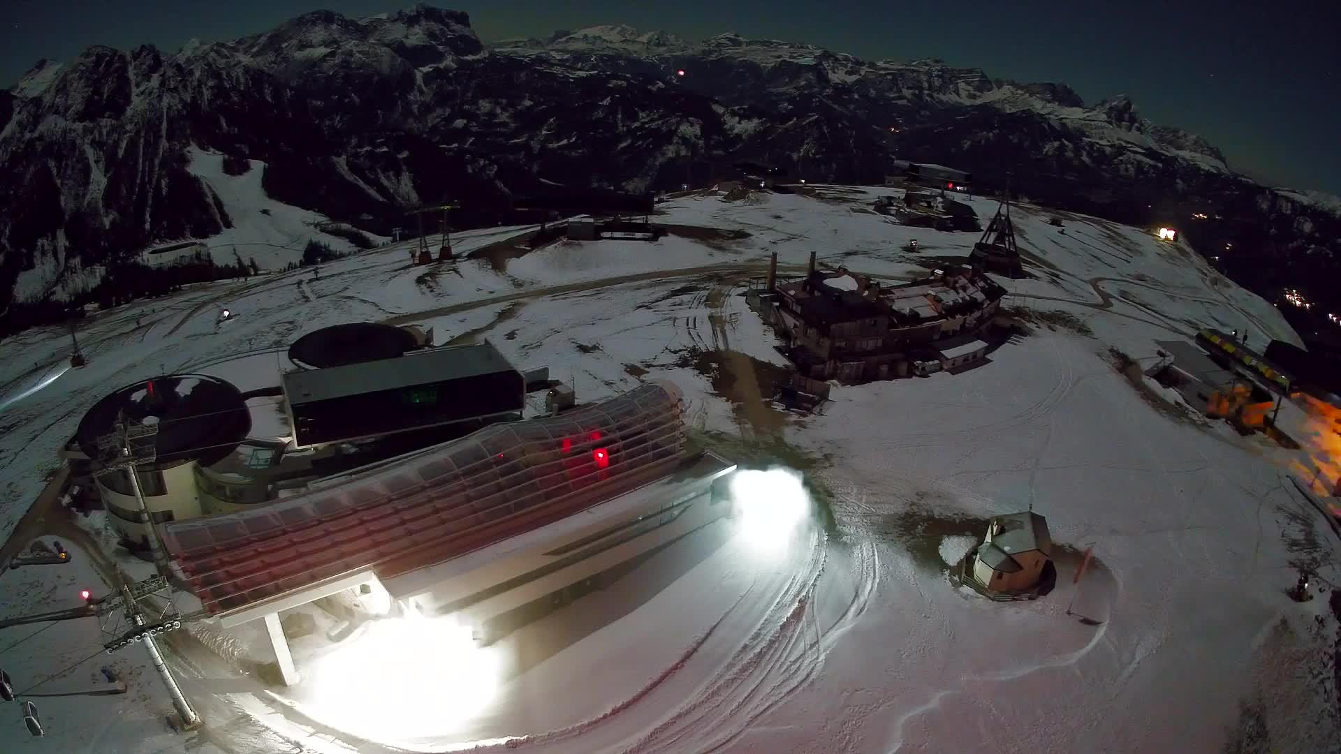 Kronplatz | vrh | 2275m