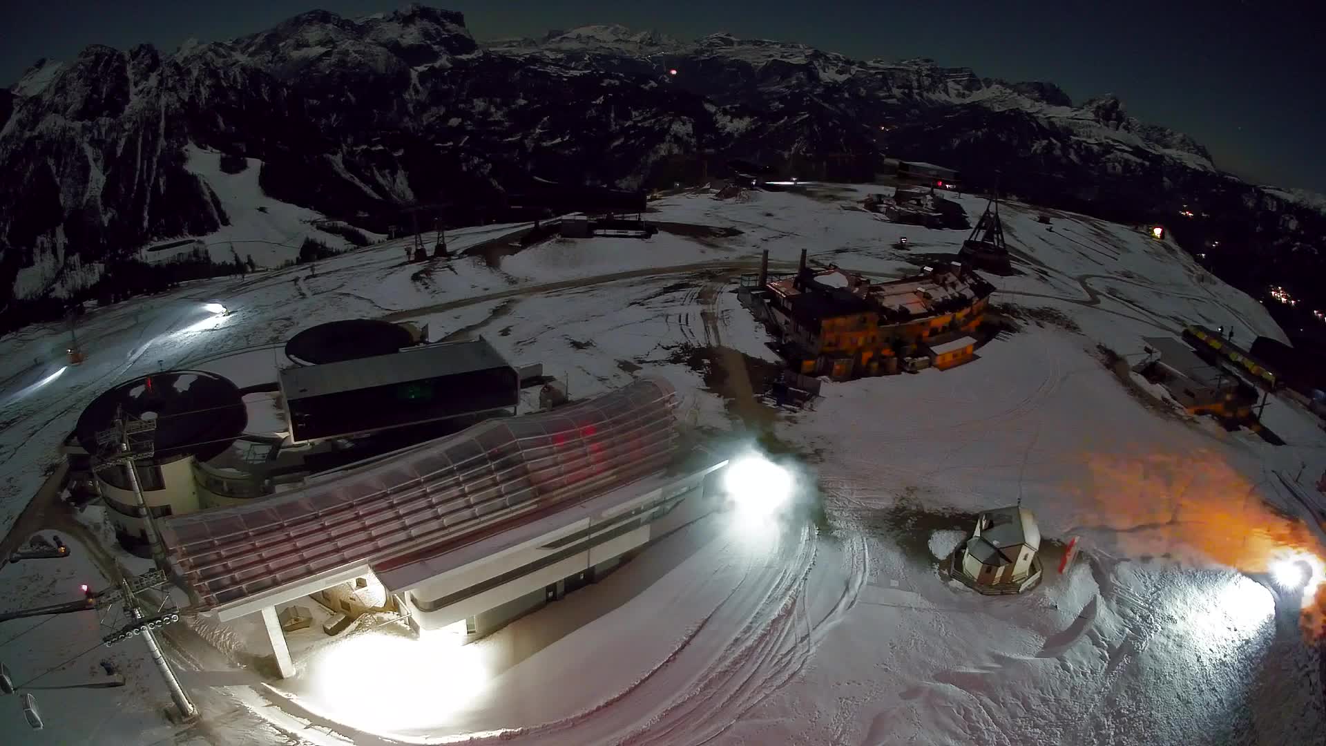 Plan de Corones | Vetta | 2275m