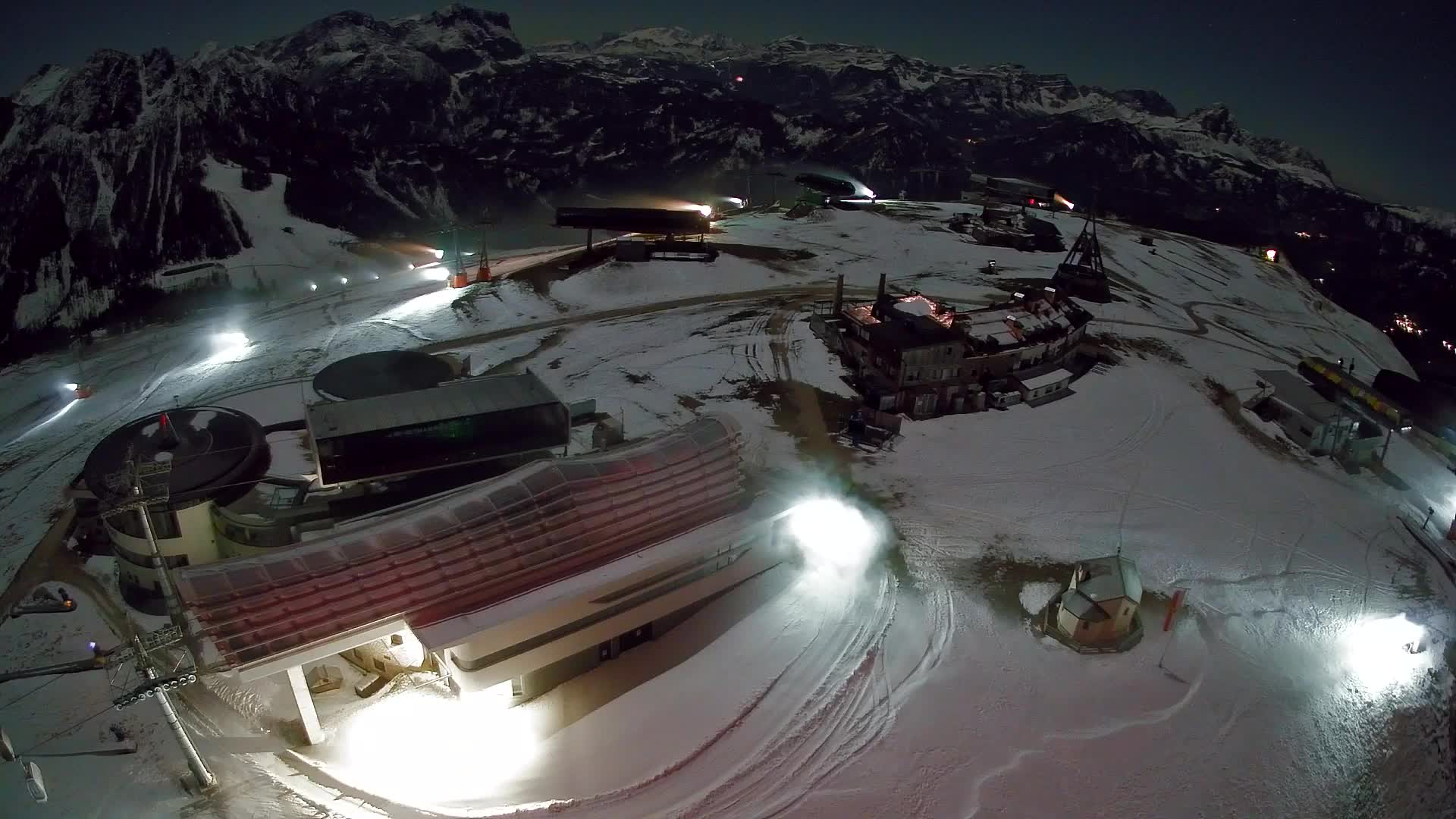 Kronplatz | peak | 2275m