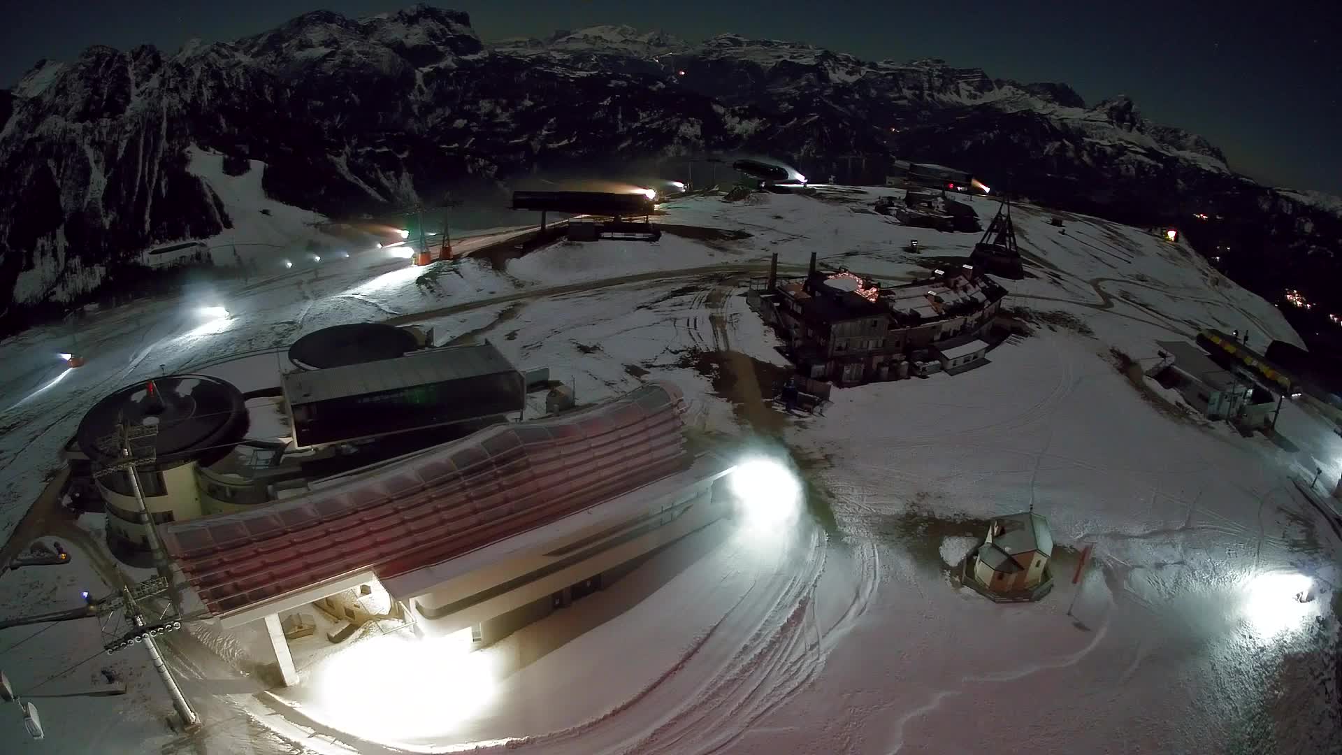 Plan de Corones | Vetta | 2275m