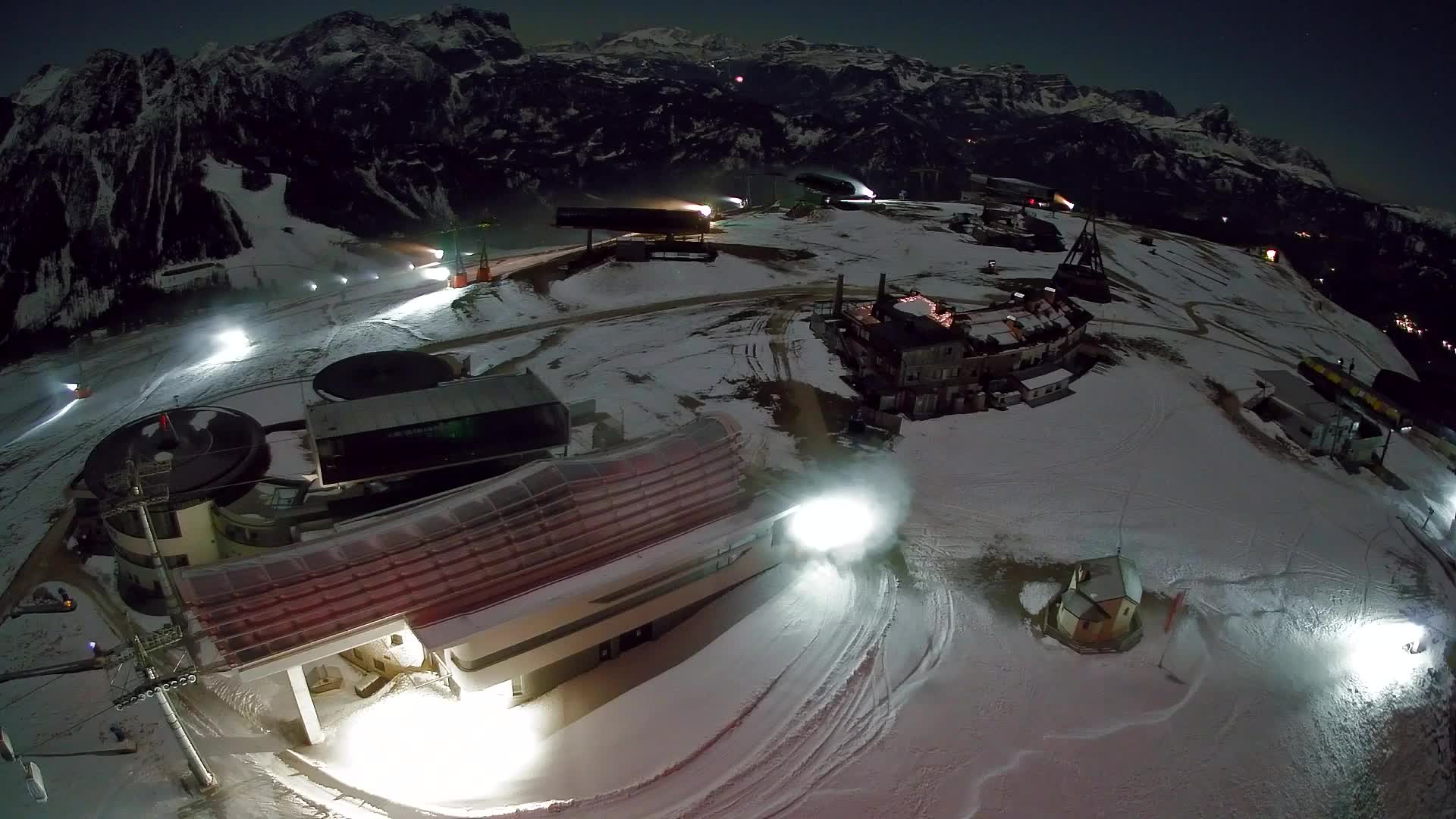 Kronplatz | cima | 2275m