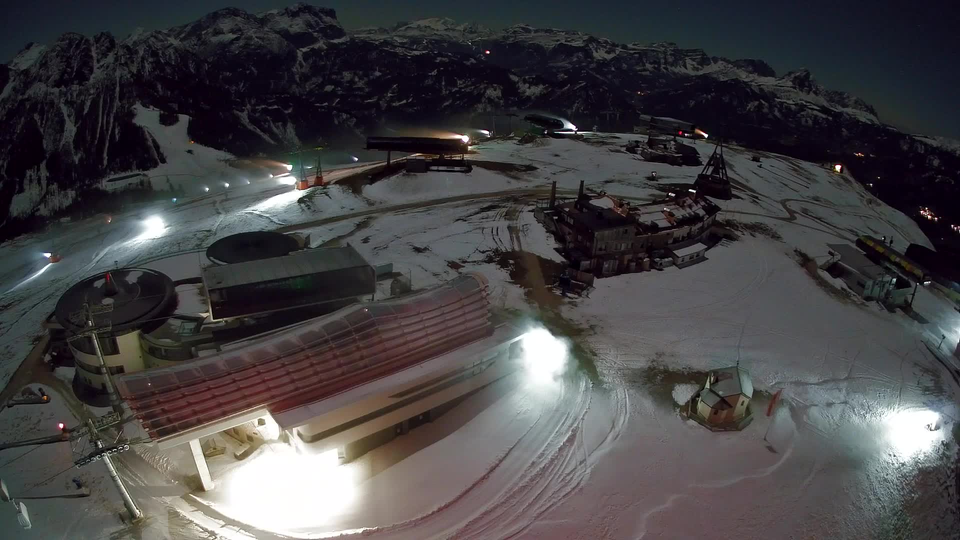 Kronplatz | peak | 2275m