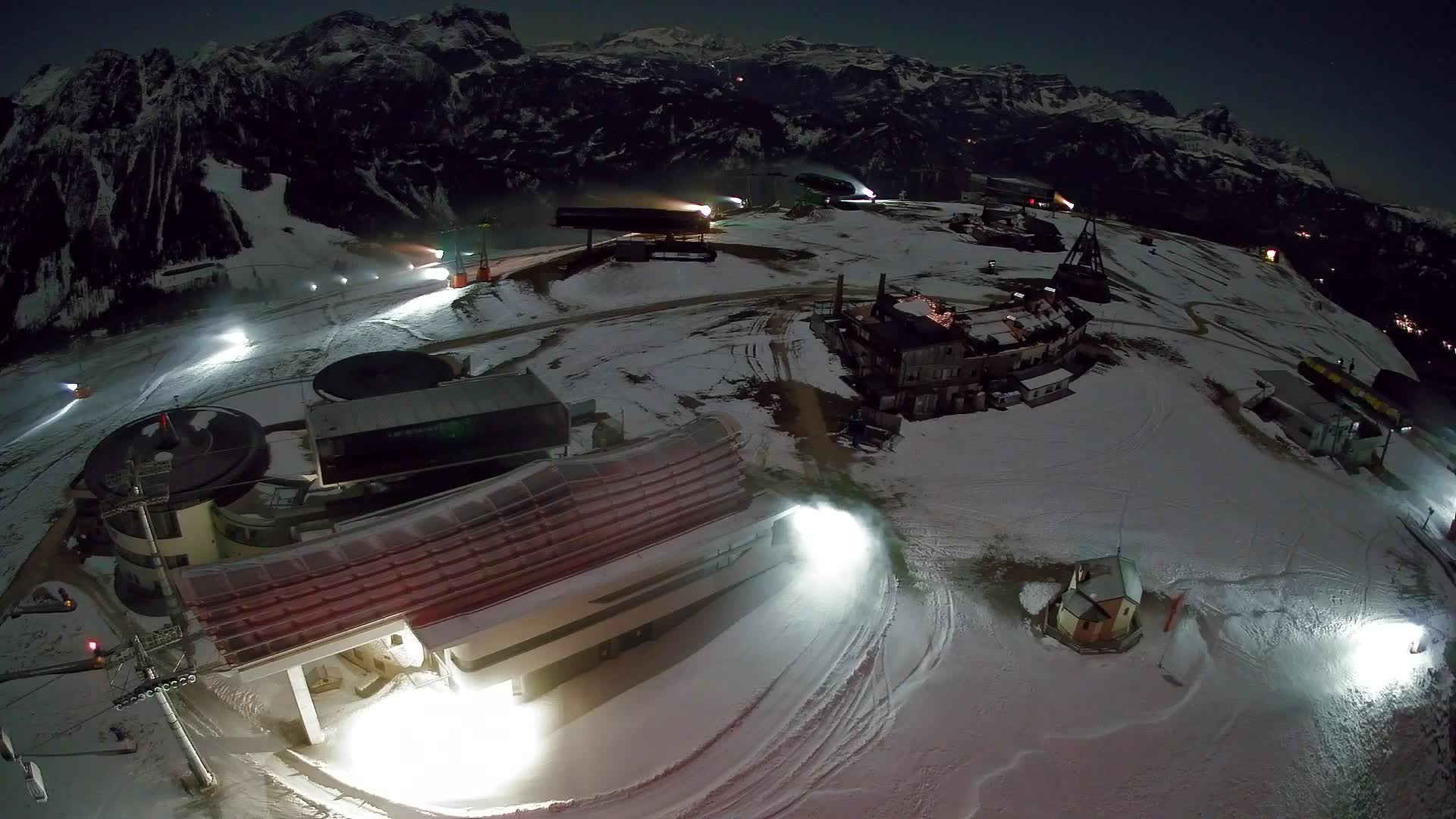 Kronplatz | peak | 2275m