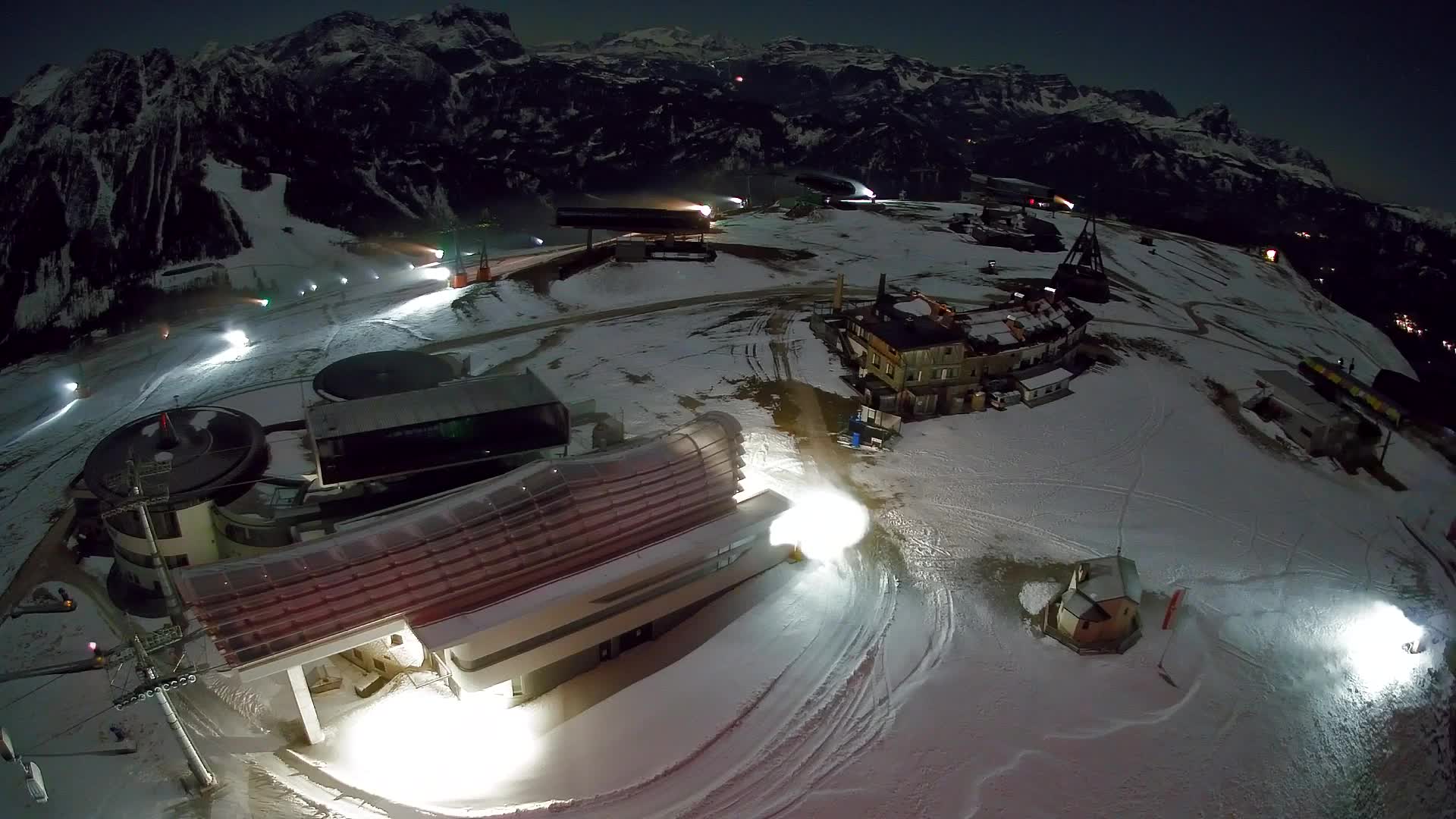 Kronplatz | vrh | 2275m