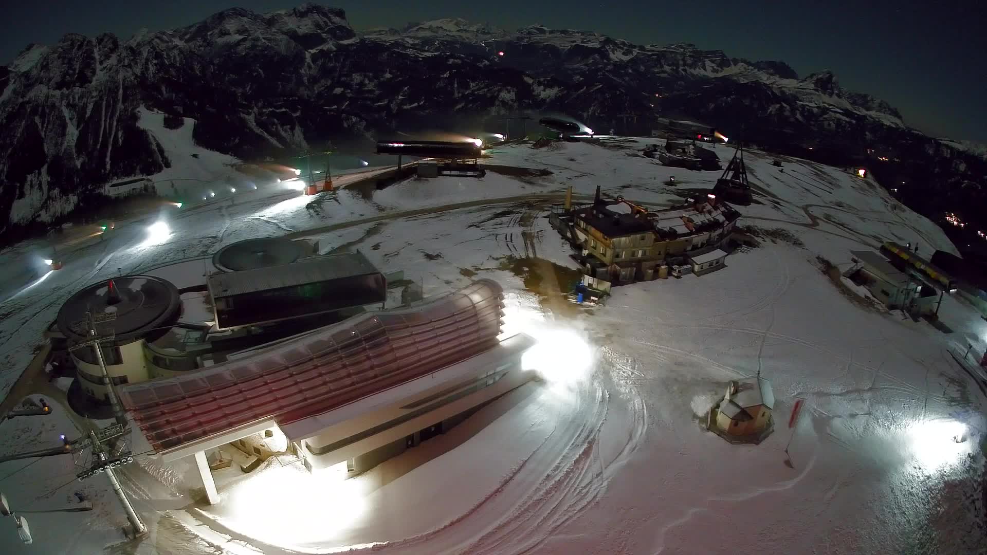 Kronplatz | Gipfel | 2275m