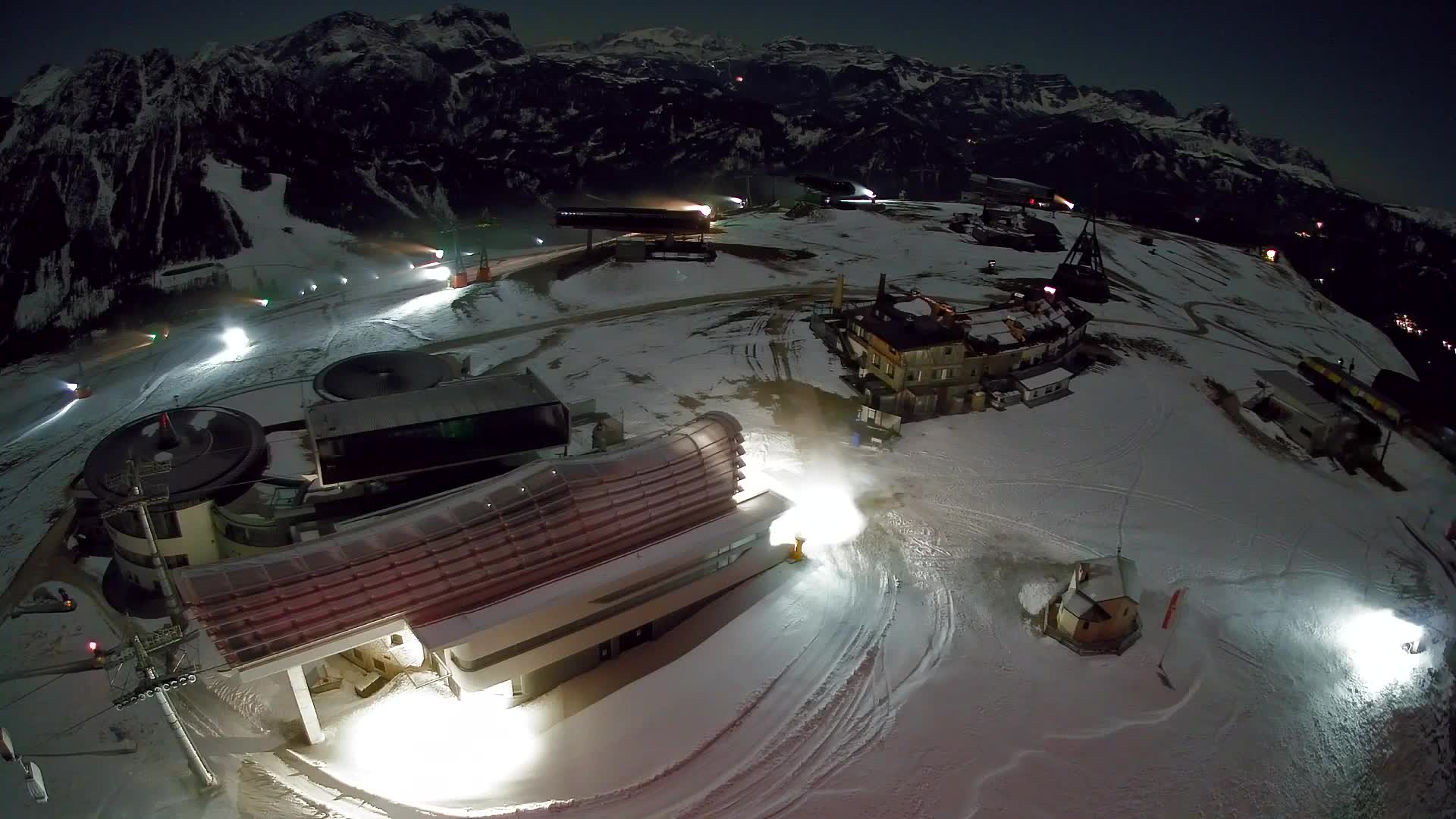 Kronplatz | vrh | 2275m