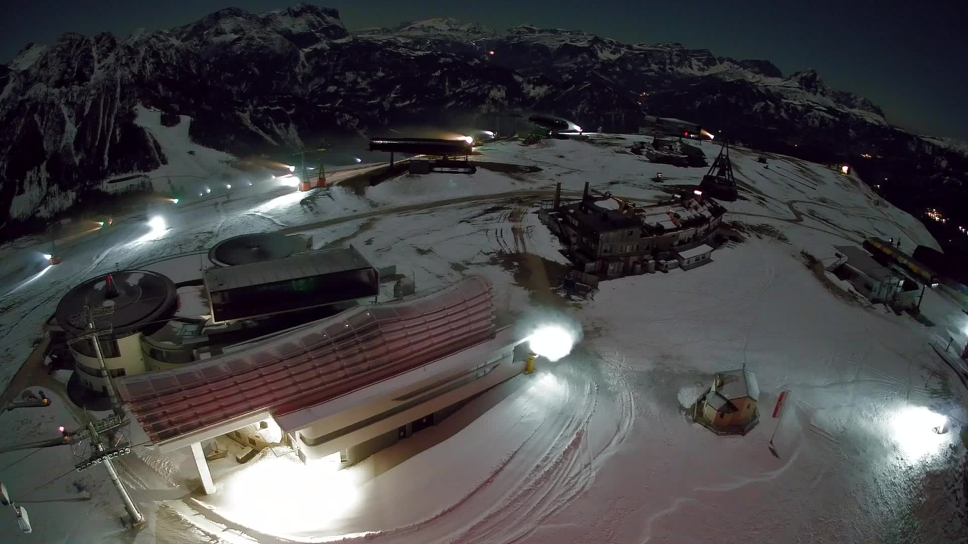 Kronplatz | peak | 2275m