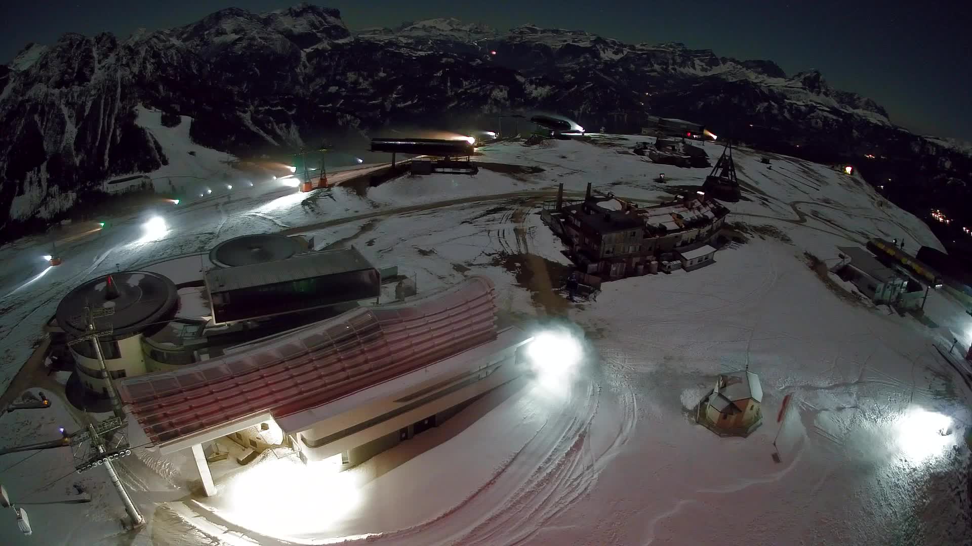 Kronplatz | sommet | 2275m