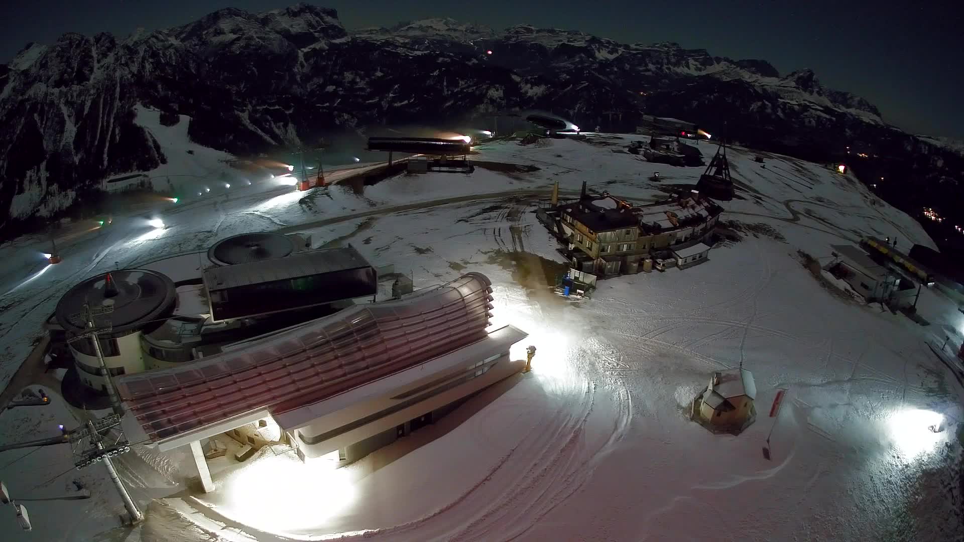 Kronplatz | vrh | 2275m