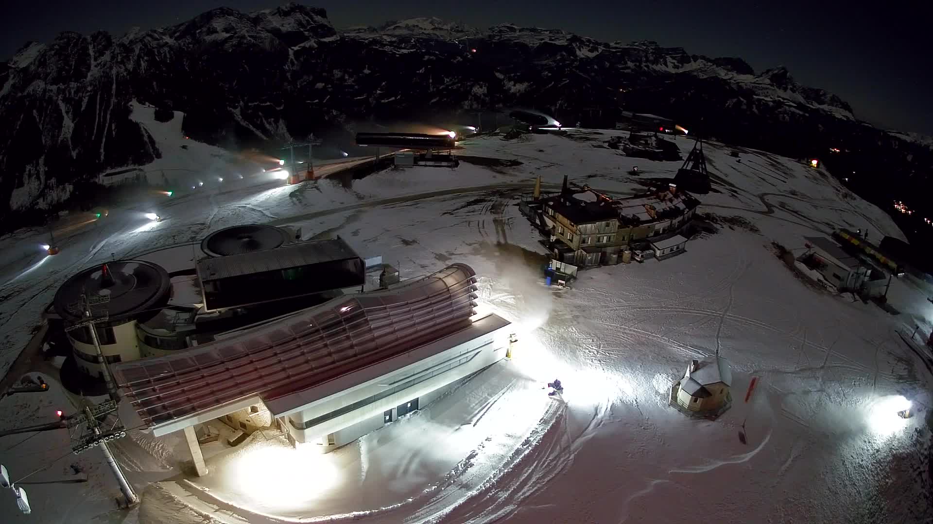 Kronplatz | peak | 2275m