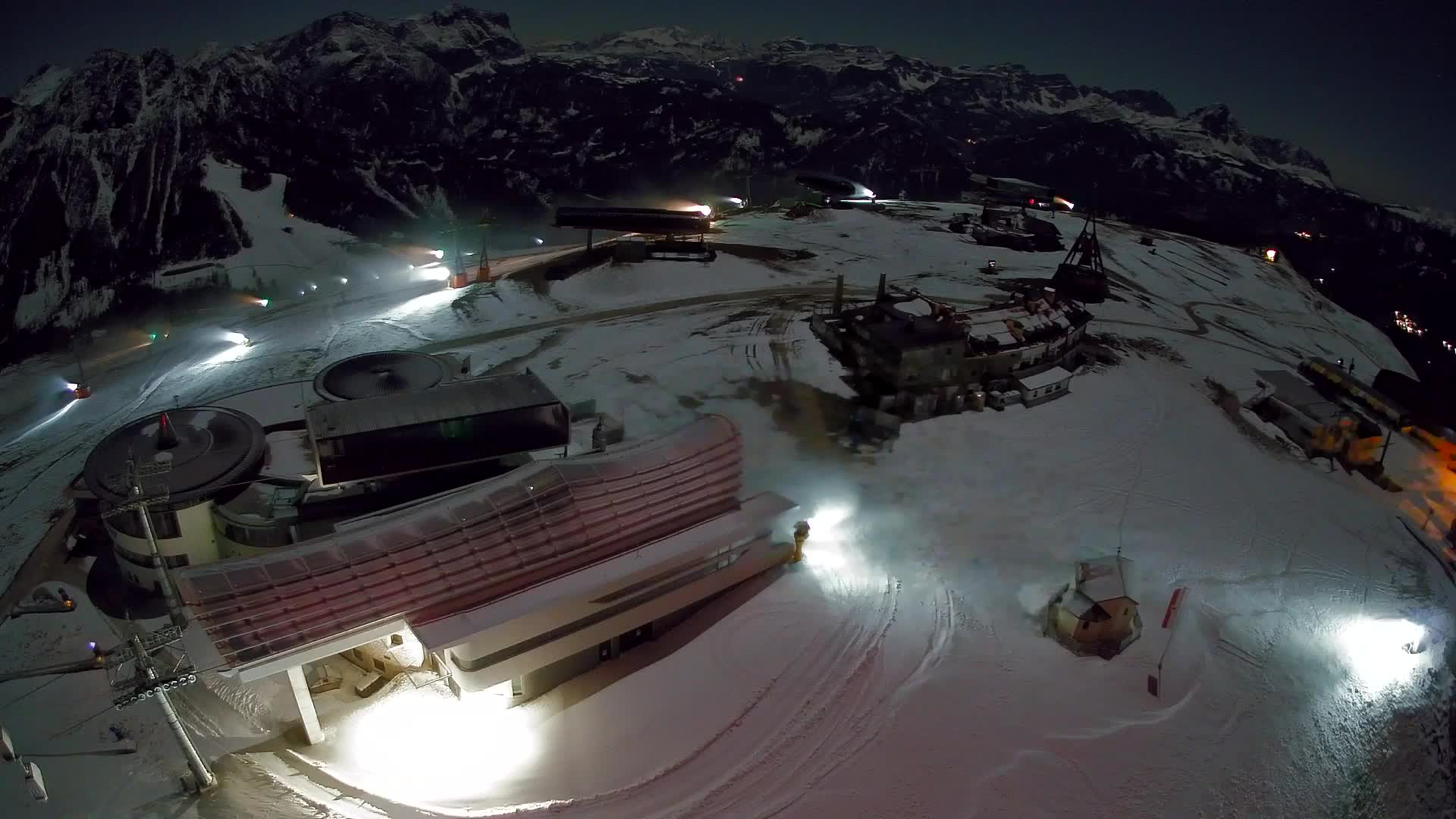 Plan de Corones | Vetta | 2275m