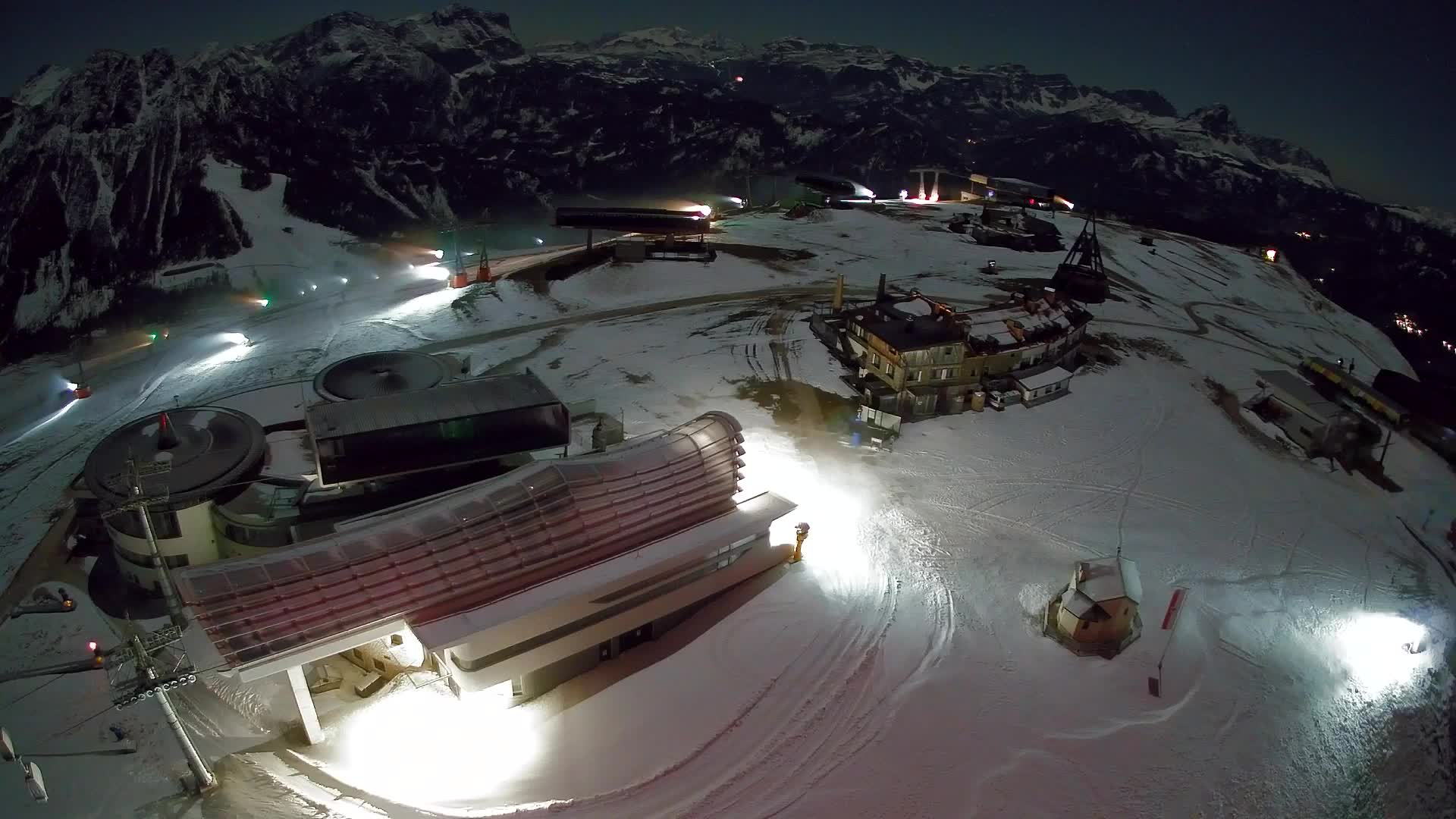 Plan de Corones | Vetta | 2275m