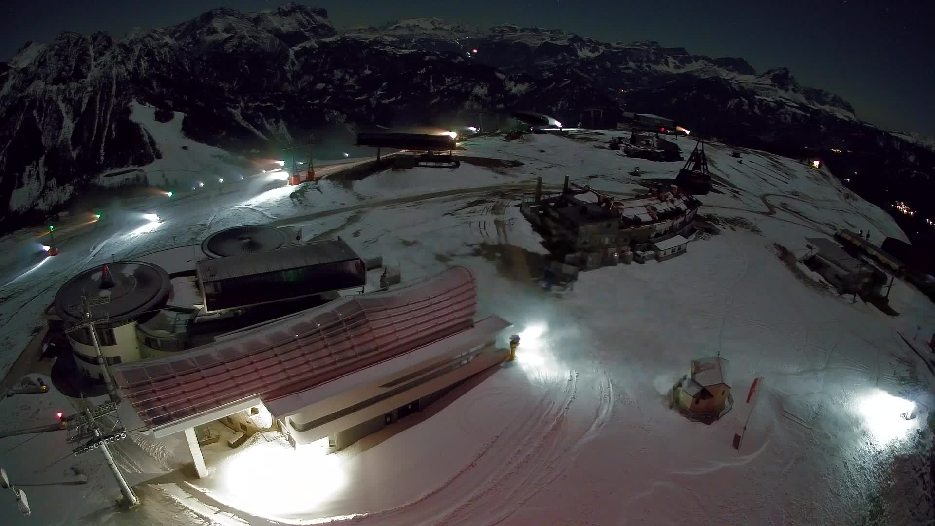 Plan de Corones | Vetta | 2275m