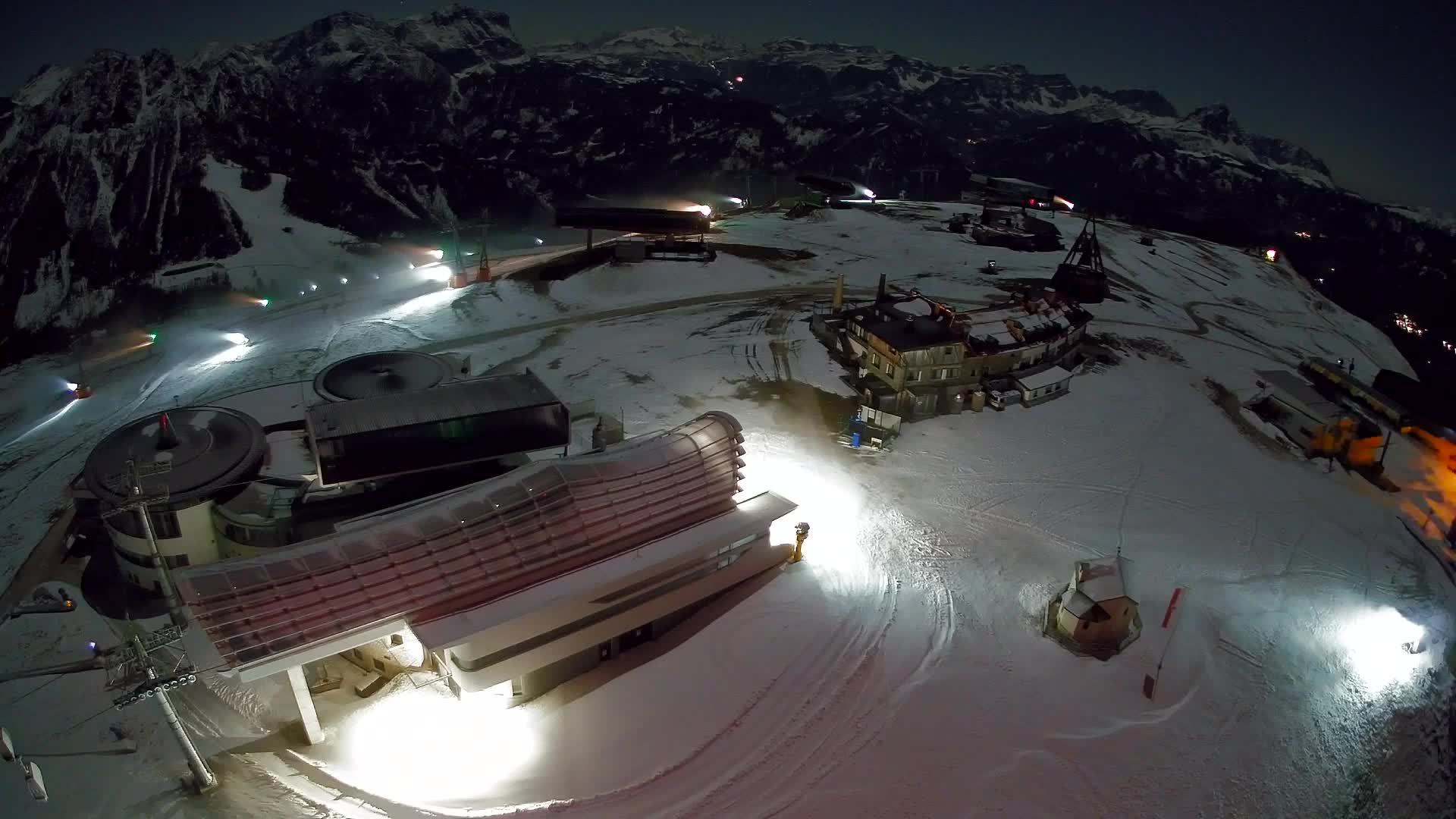 Kronplatz | vrh | 2275m