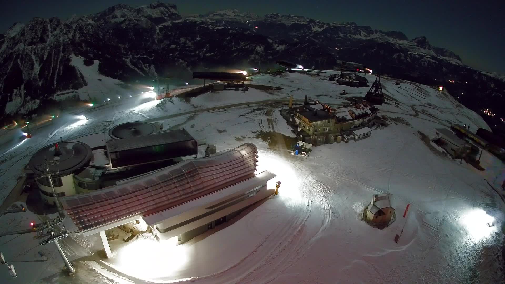 Kronplatz | Gipfel | 2275m