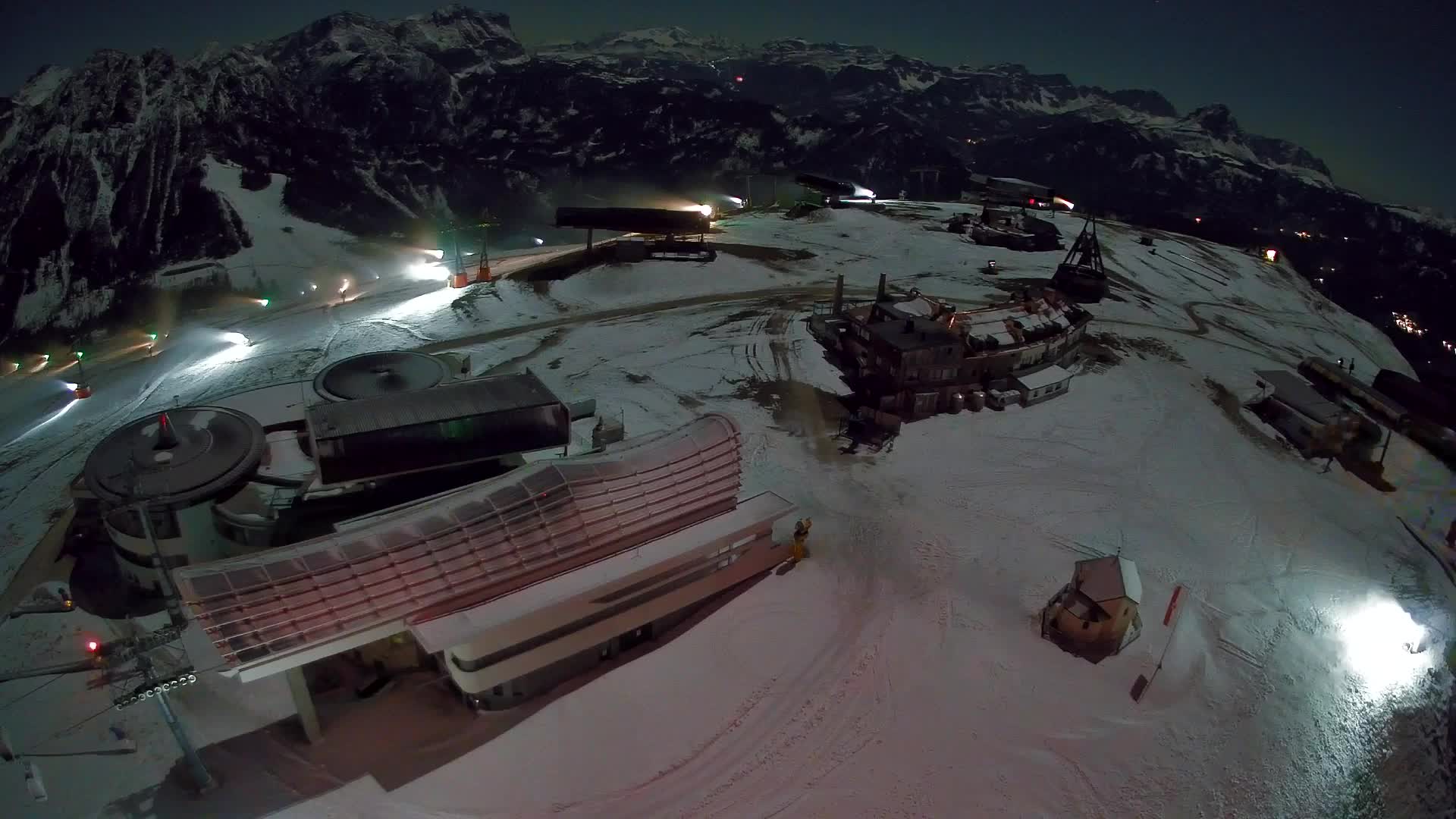 Kronplatz | vrh | 2275m