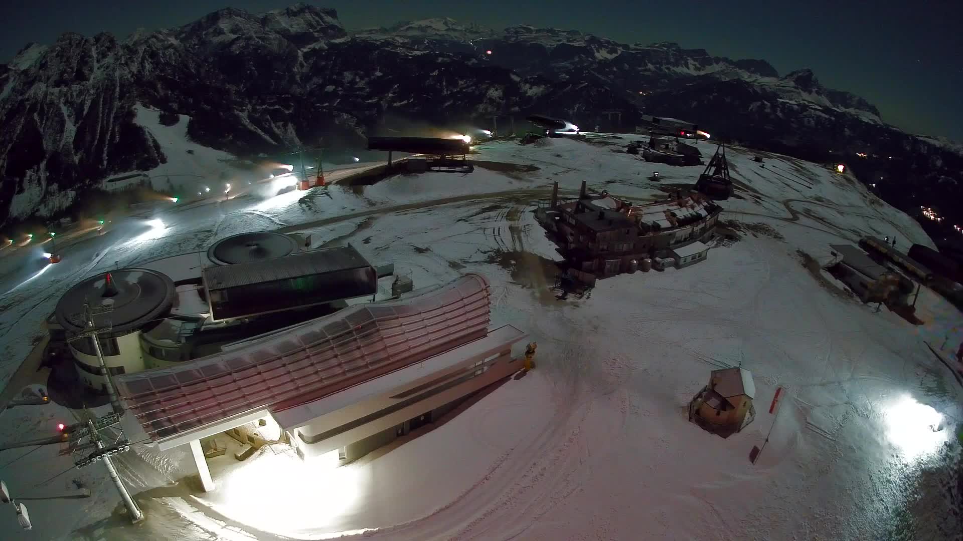 Kronplatz | Gipfel | 2275m