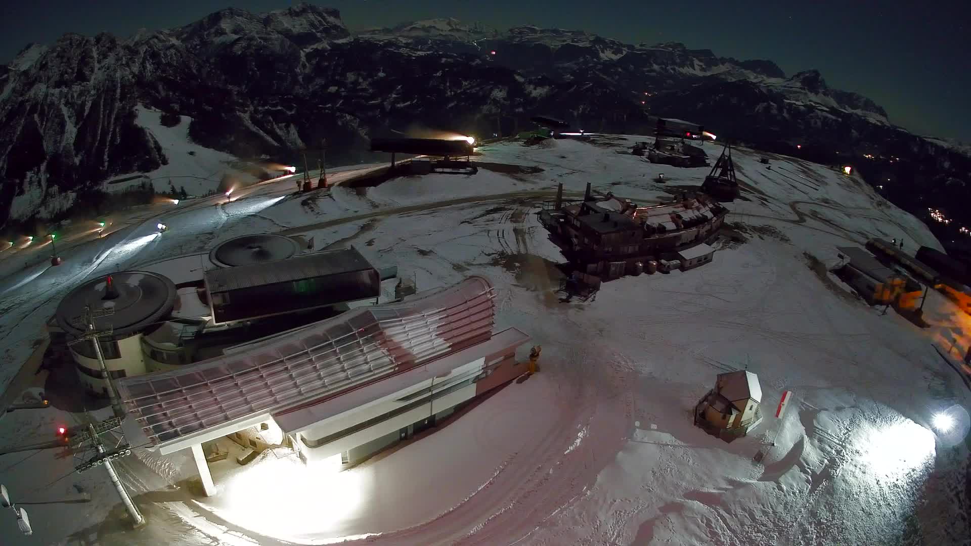 Plan de Corones | Vetta | 2275m