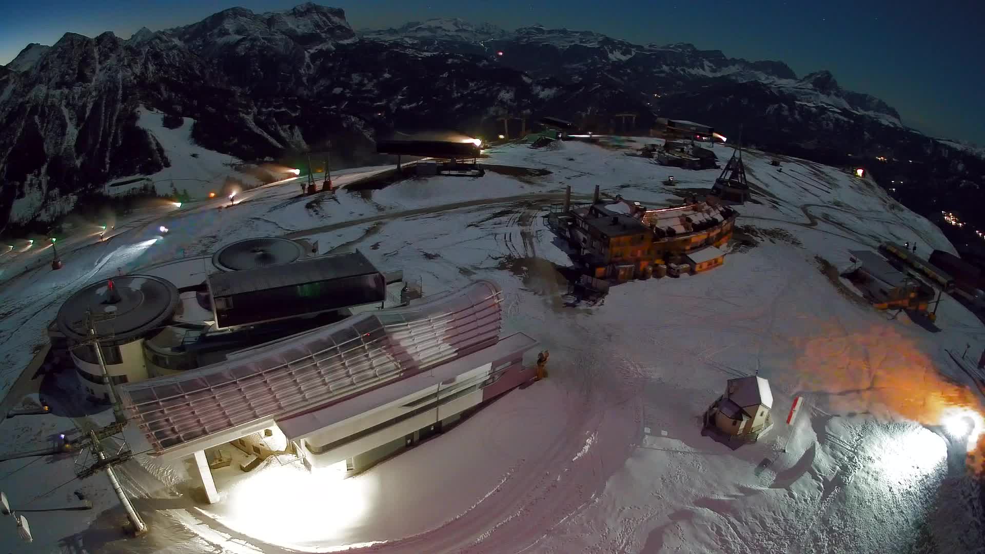 Kronplatz | vrh | 2275m