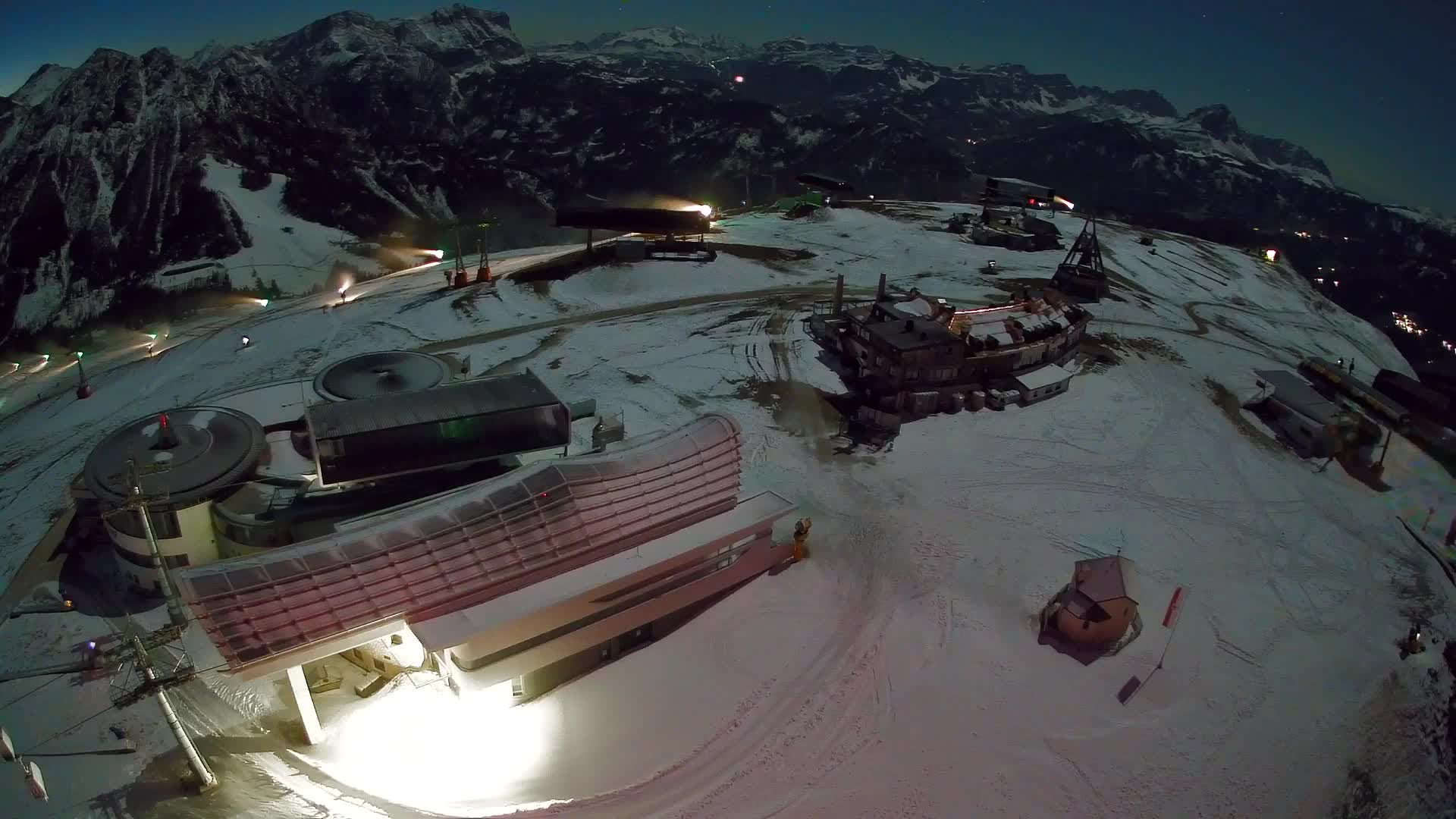 Kronplatz | vrh | 2275m