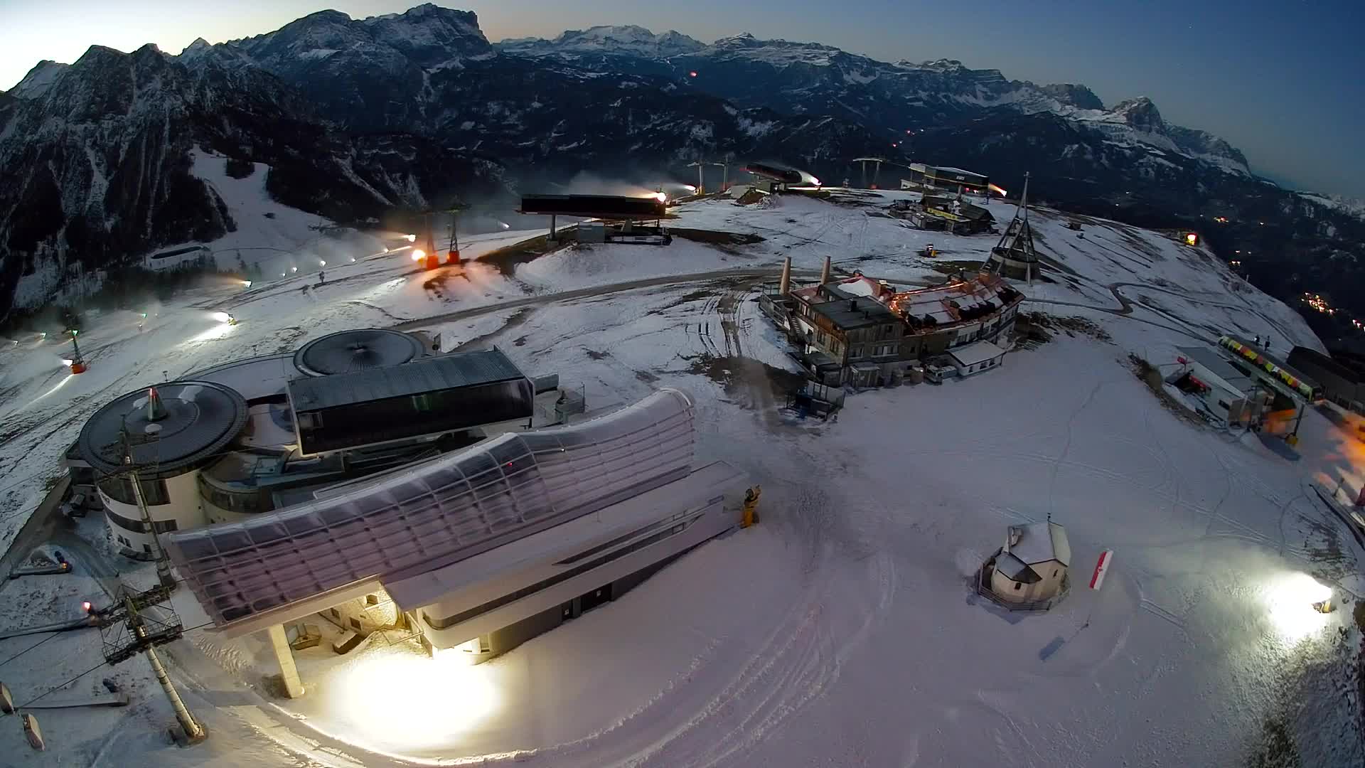 Kronplatz | peak | 2275m