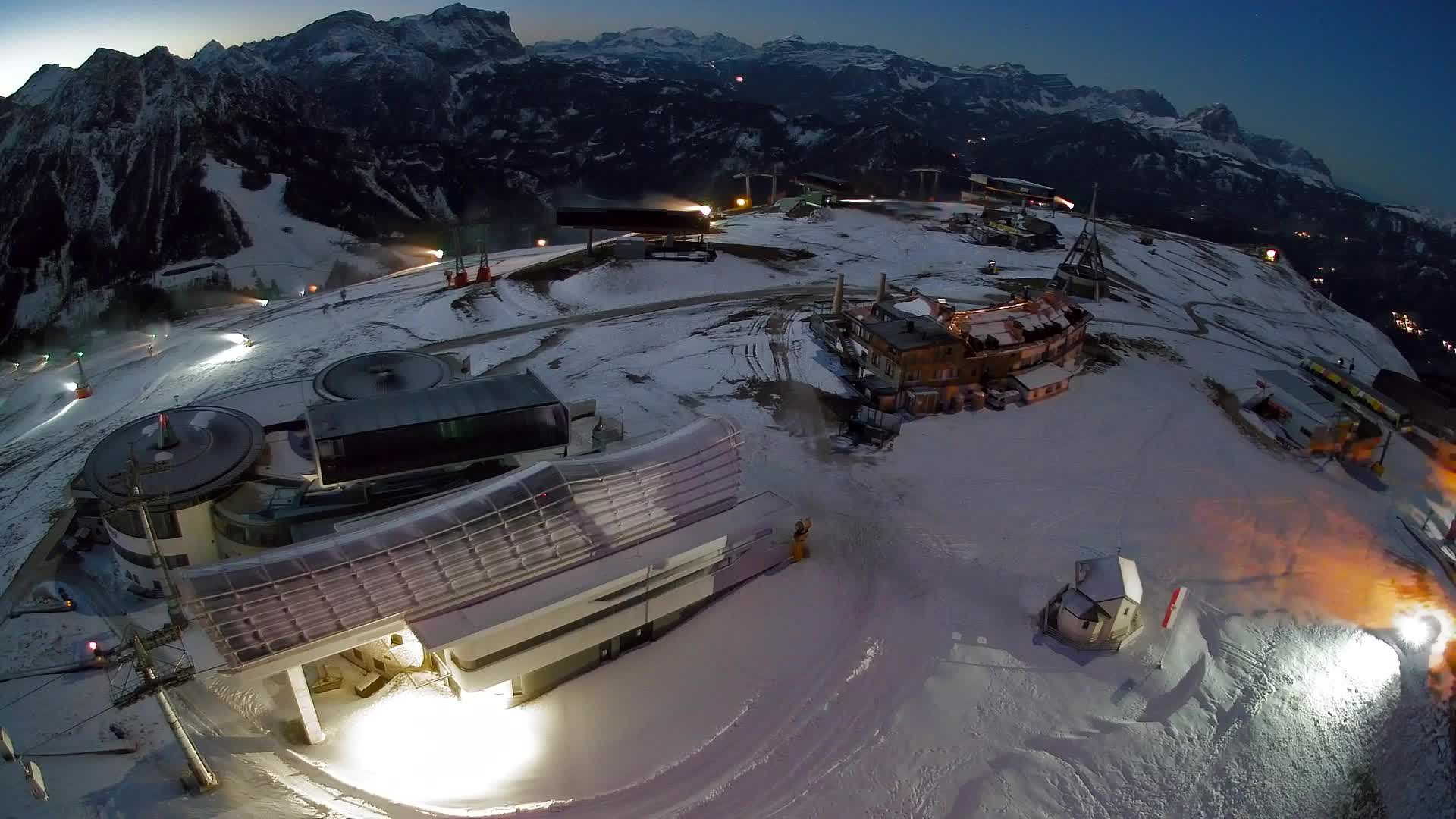 Kronplatz | peak | 2275m