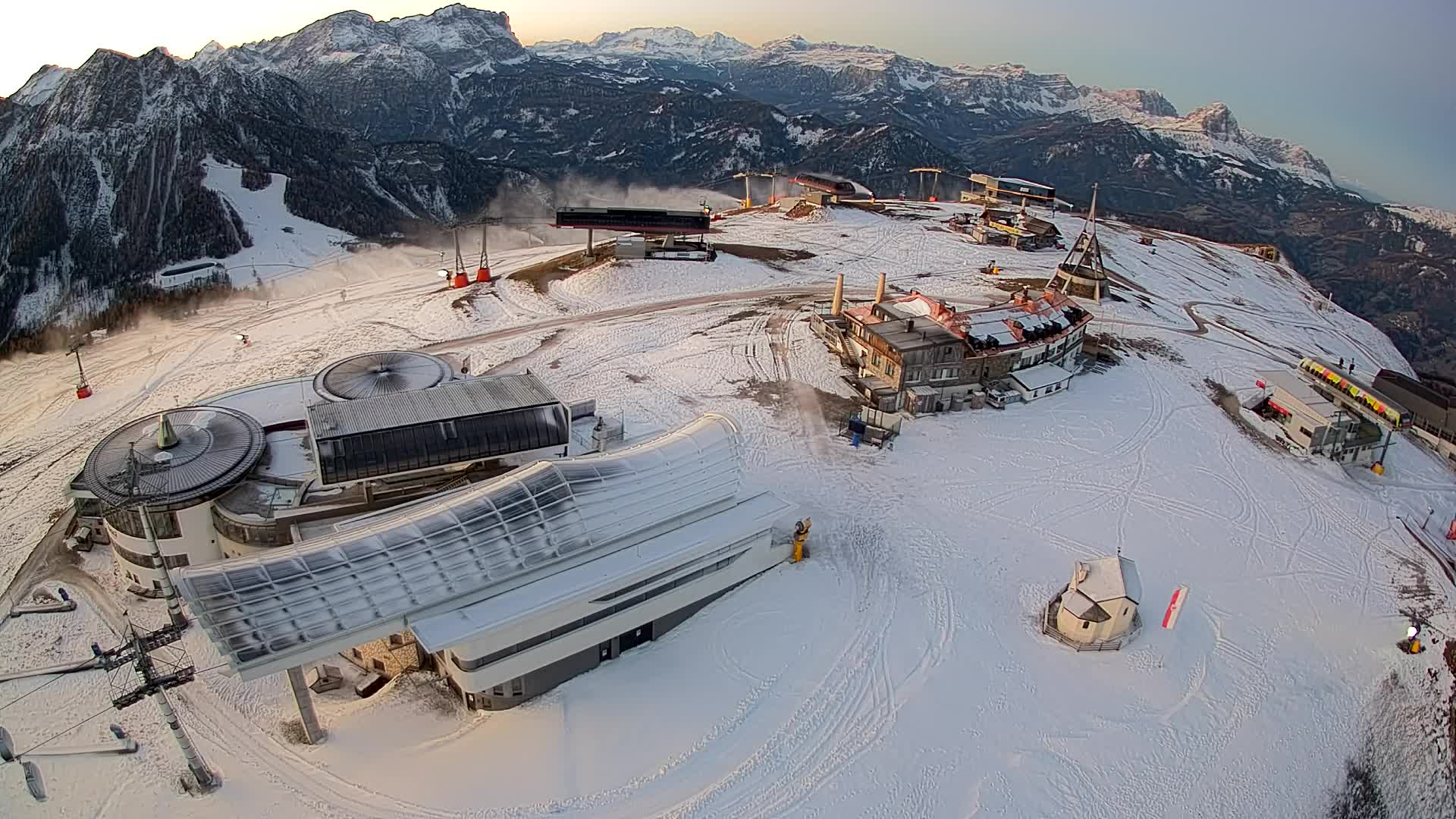 Kronplatz | peak | 2275m