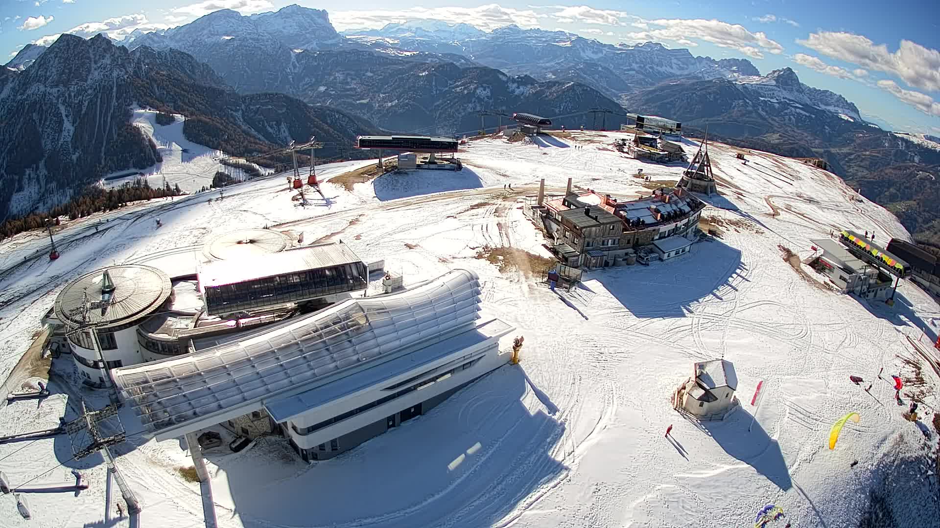 Kronplatz | peak | 2275m