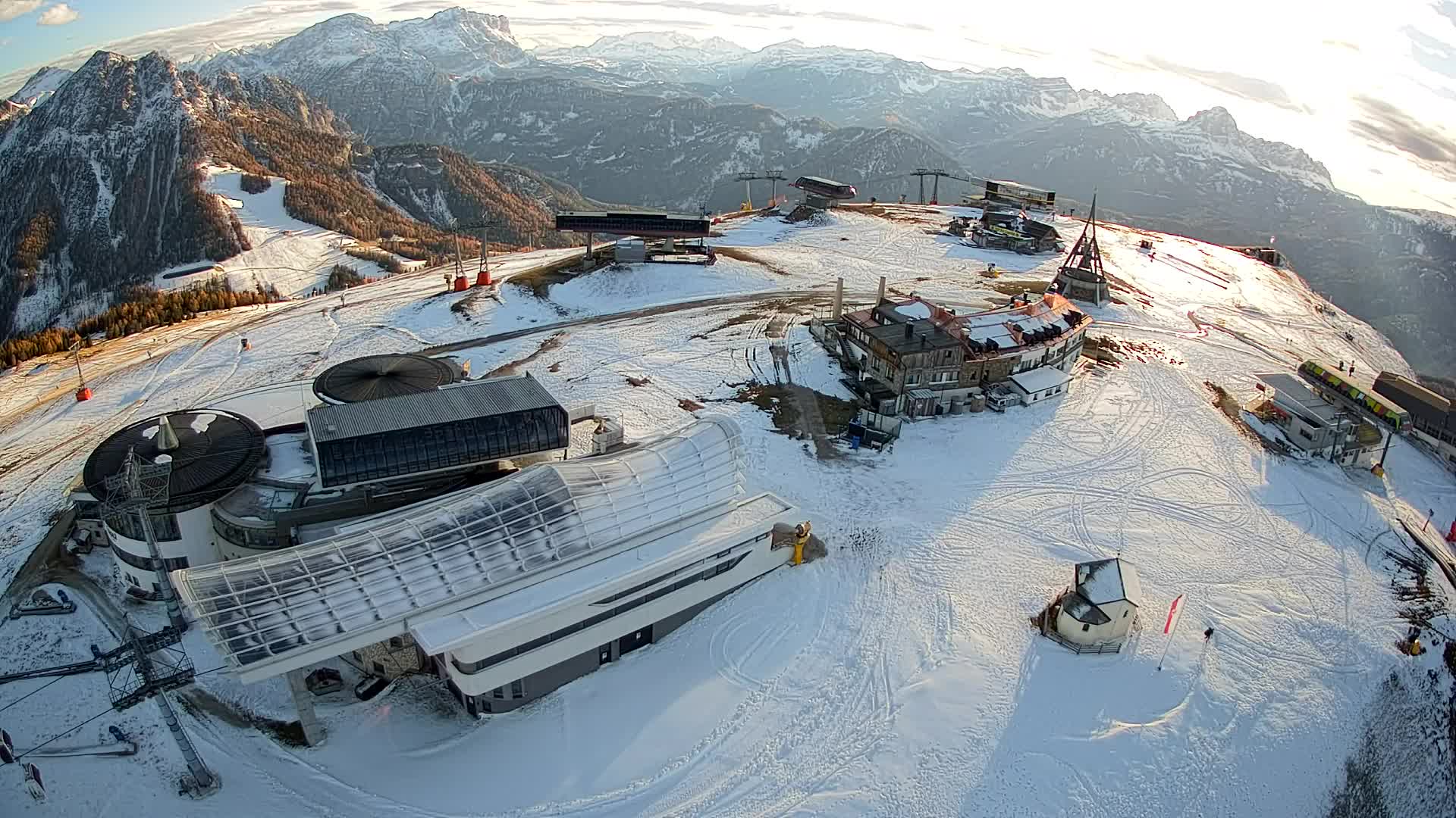 Kronplatz | peak | 2275m
