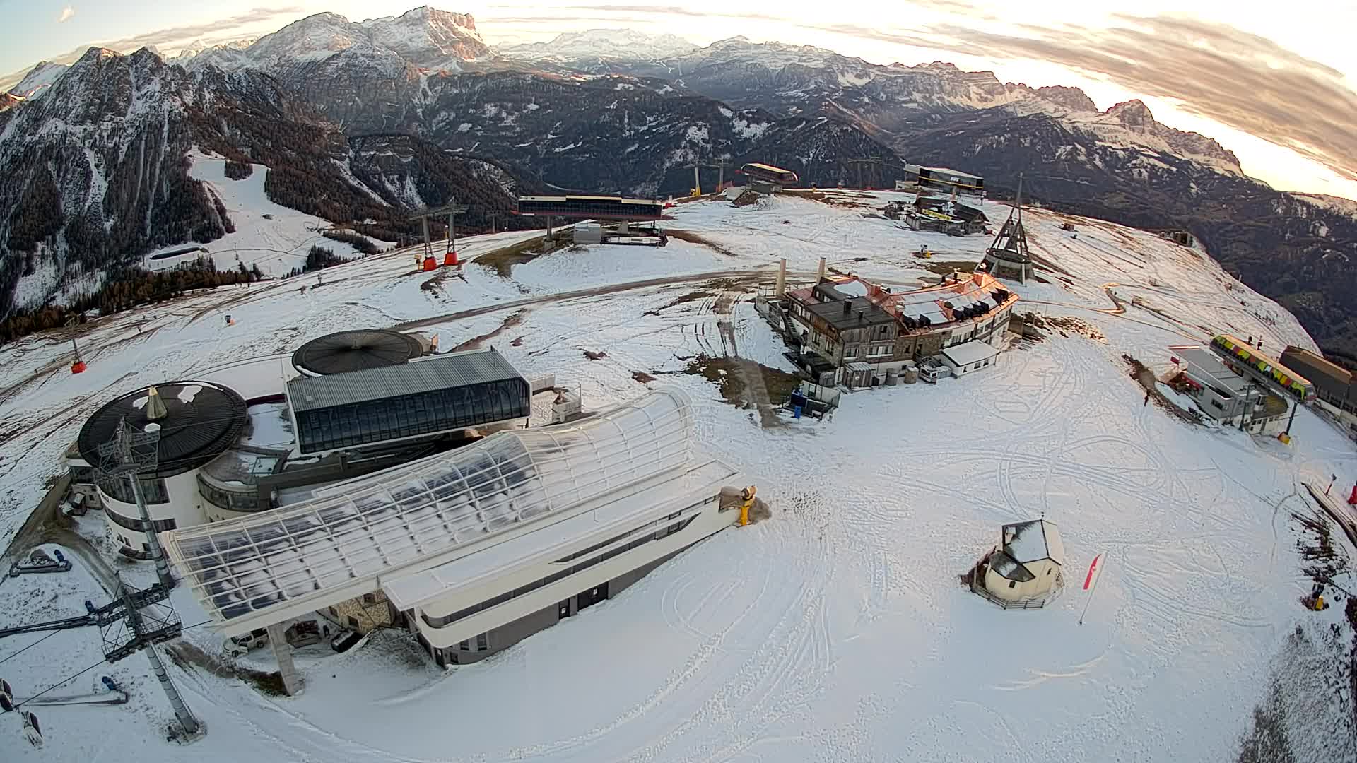 Kronplatz | peak | 2275m