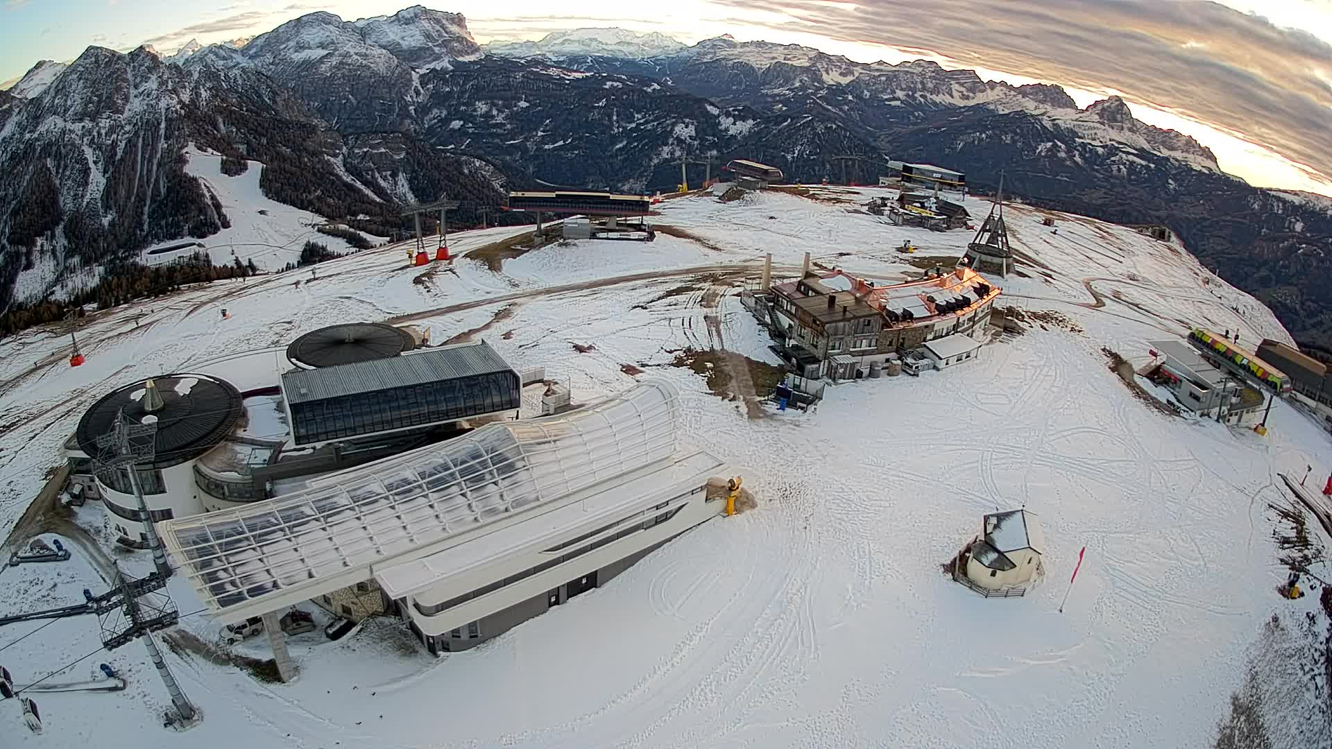 Kronplatz | cima | 2275m