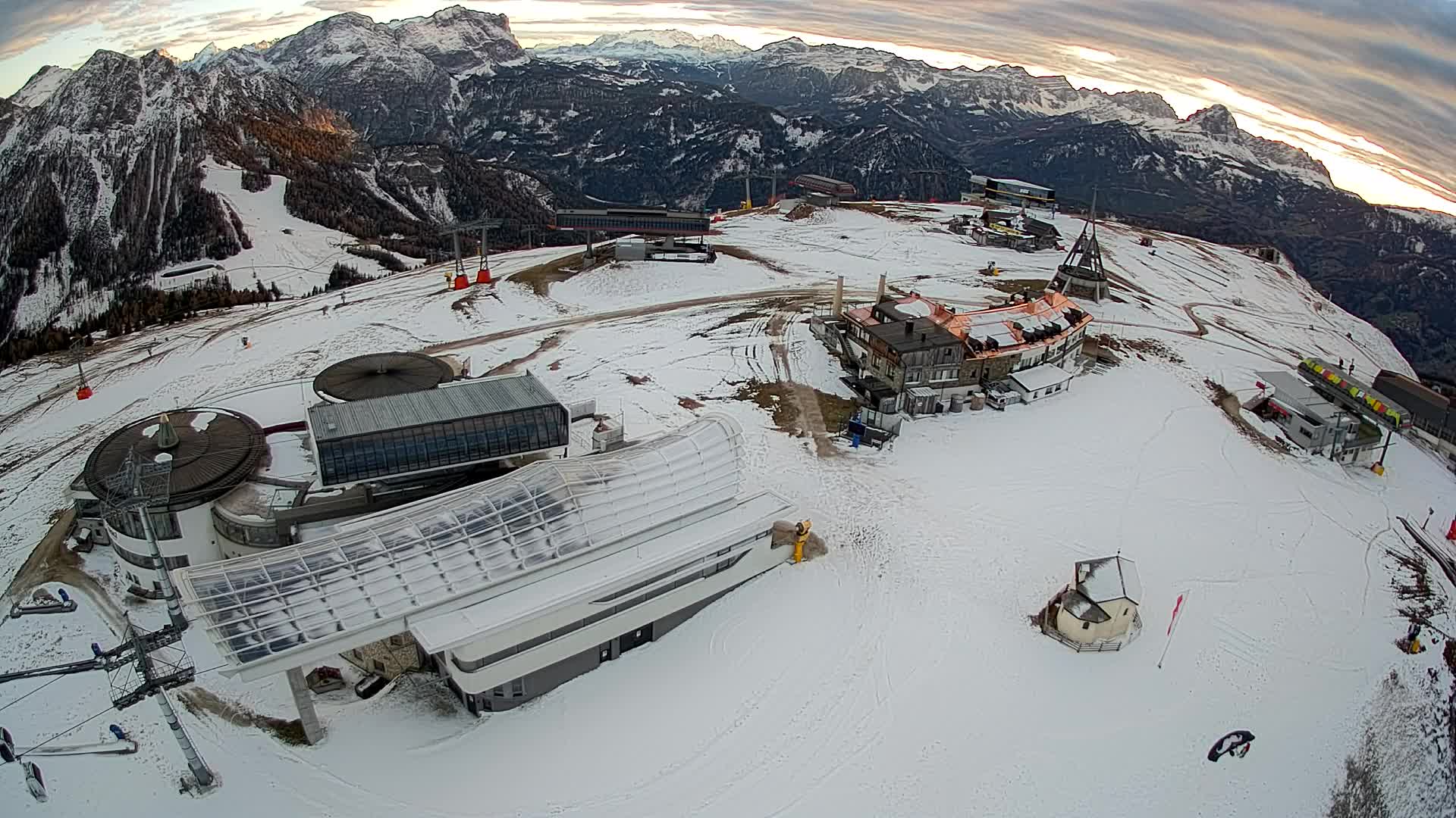 Kronplatz | vrh | 2275m