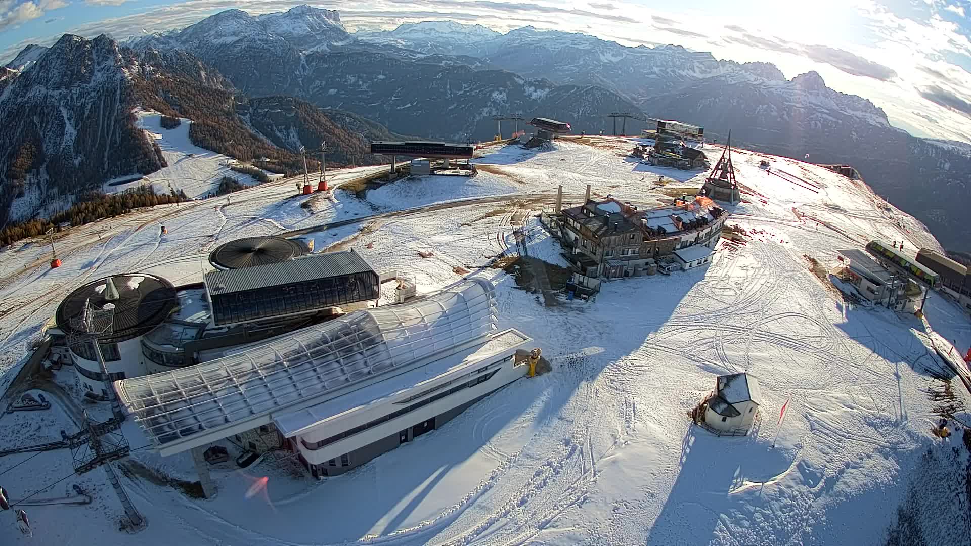Kronplatz | peak | 2275m
