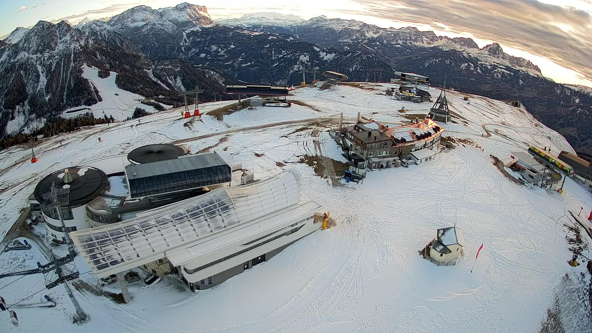 Kronplatz | peak | 2275m