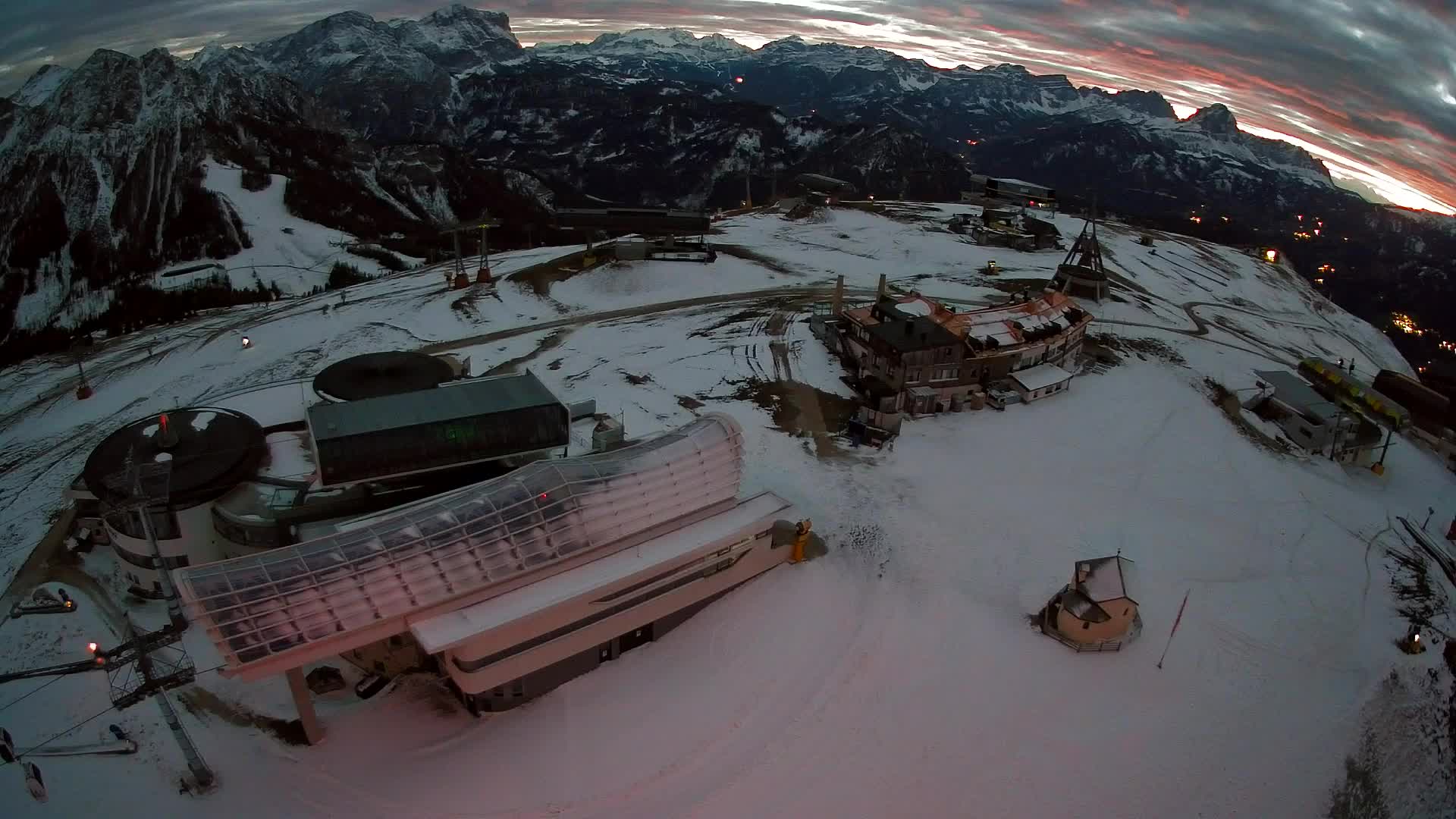 Kronplatz | Gipfel | 2275m