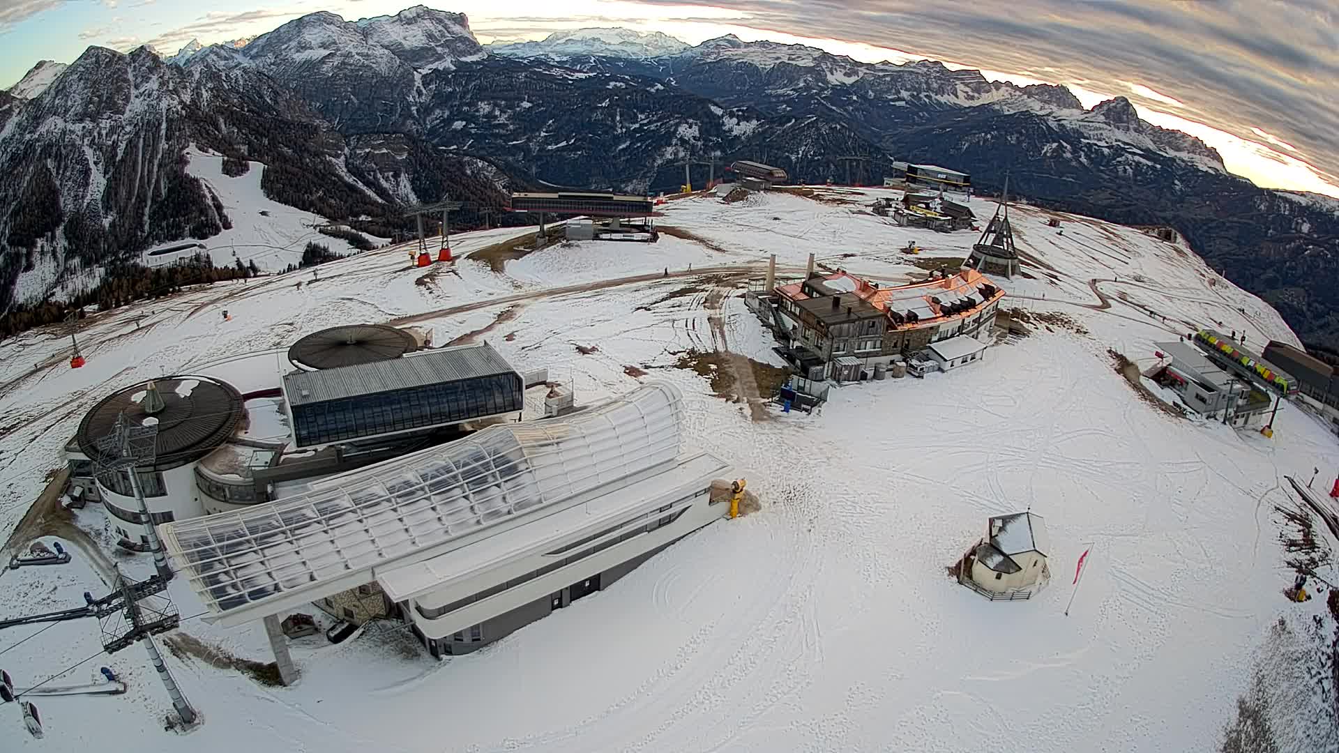 Kronplatz | vrh | 2275m