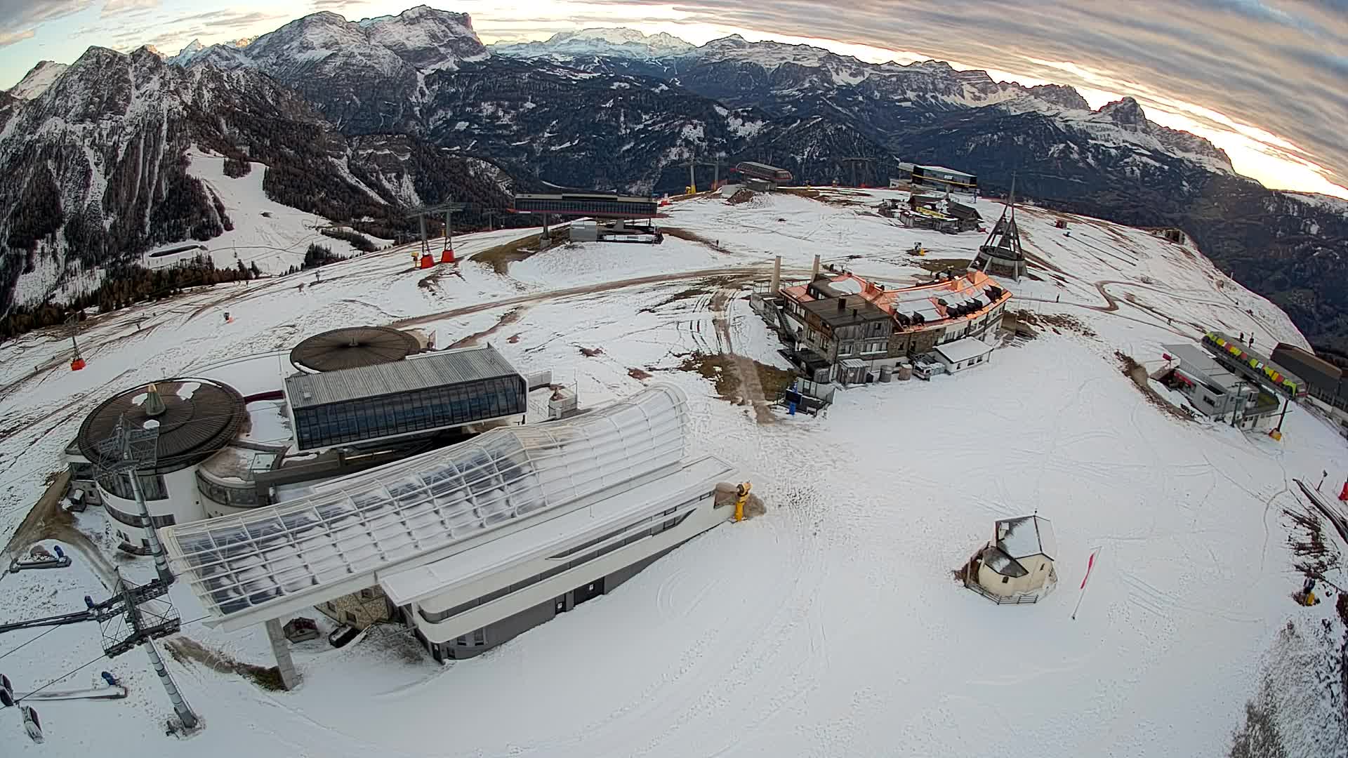 Kronplatz | Gipfel | 2275m