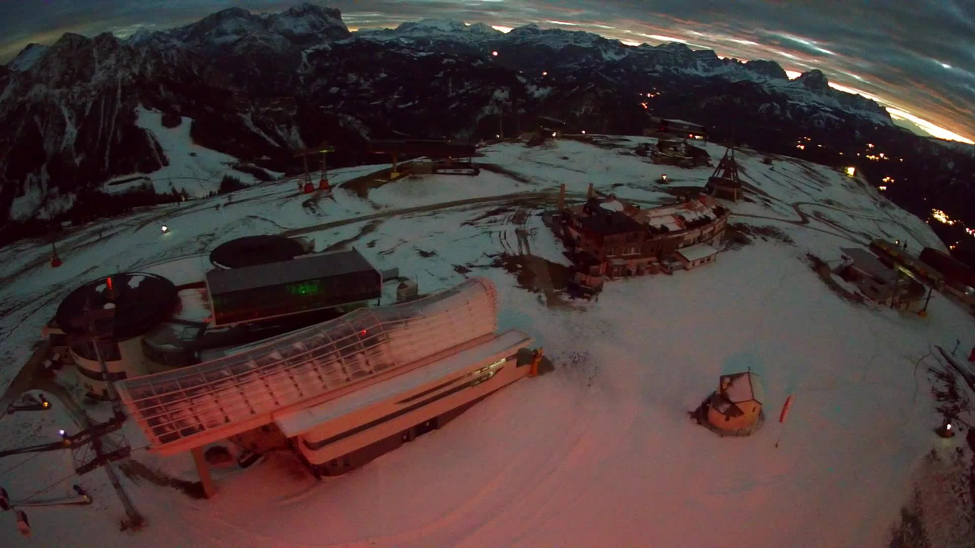 Kronplatz | peak | 2275m