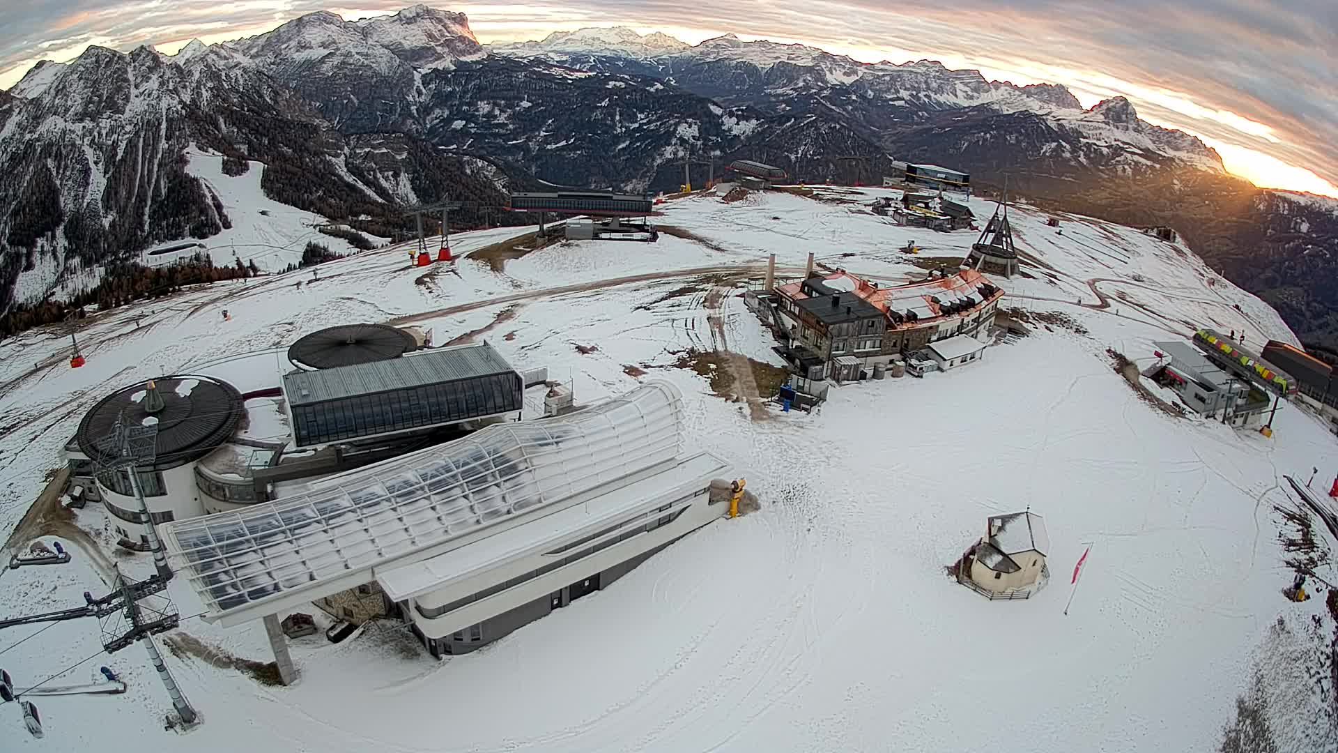 Kronplatz | cima | 2275m