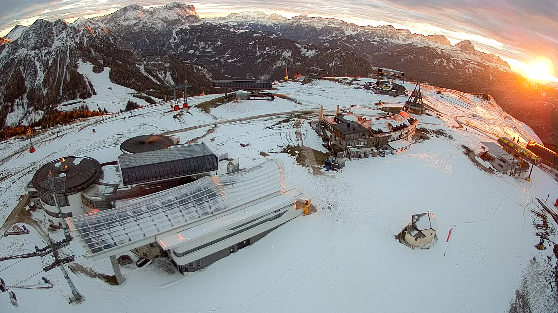 Kronplatz | vrh | 2275m