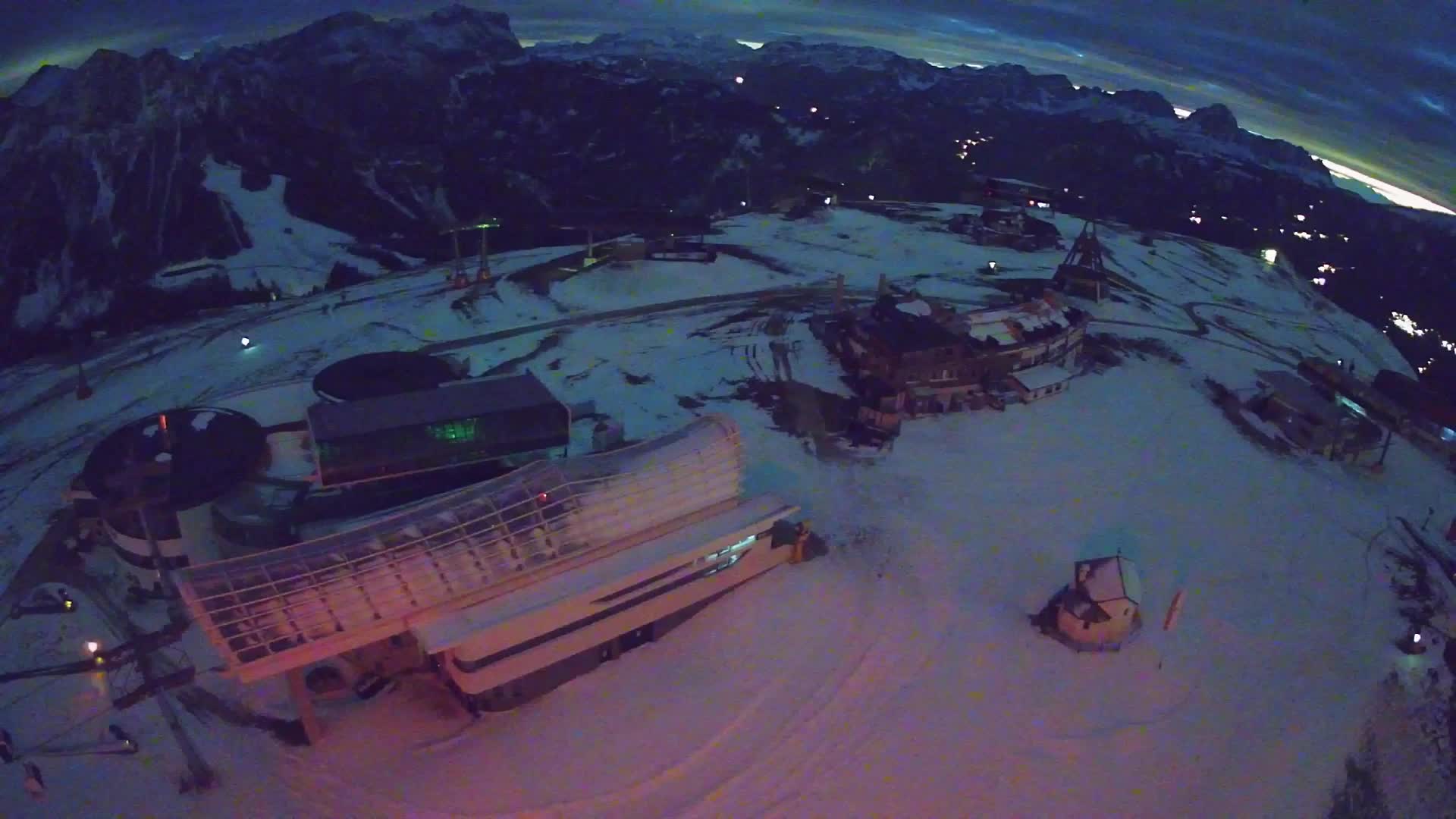 Kronplatz | peak | 2275m