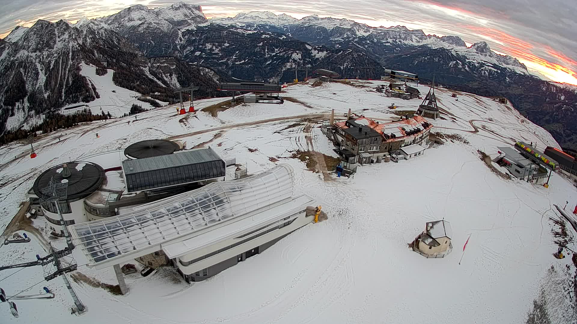 Kronplatz | sommet | 2275m