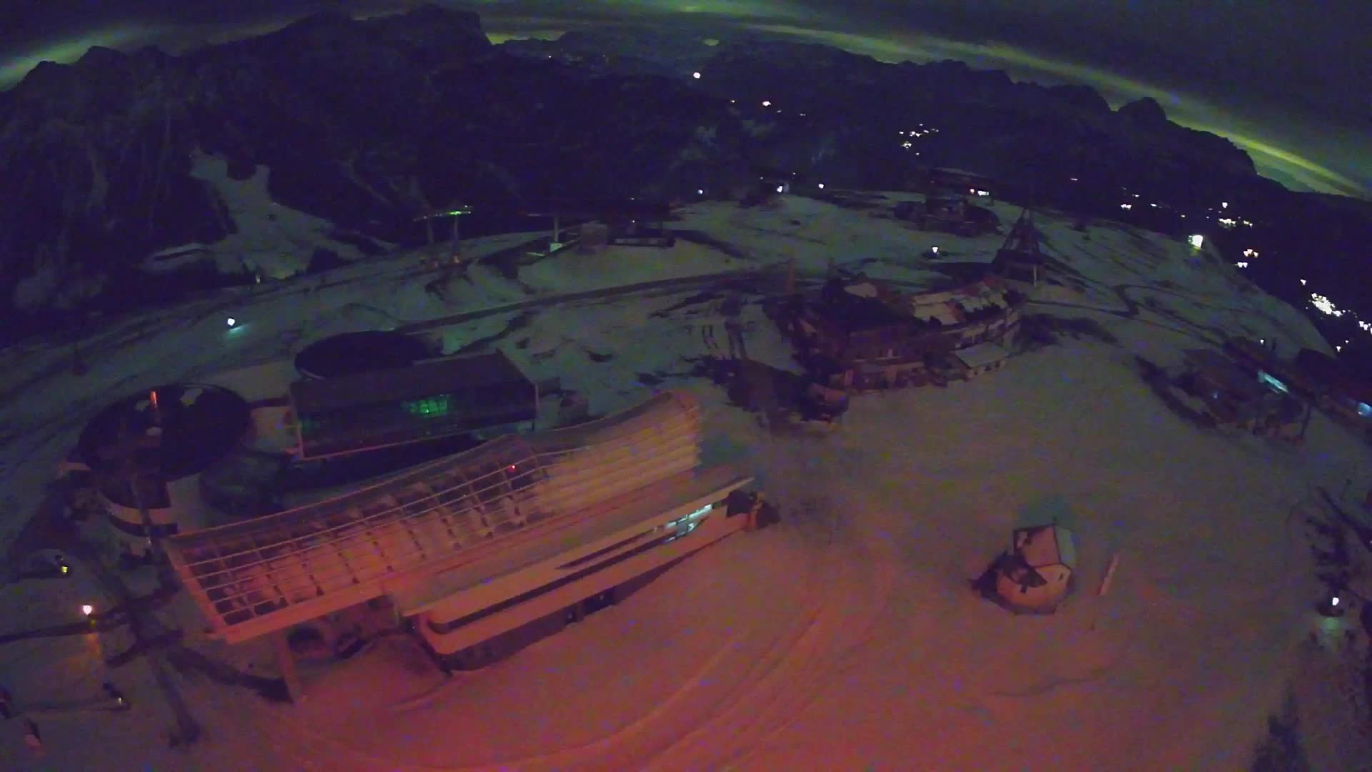 Kronplatz | vrh | 2275m