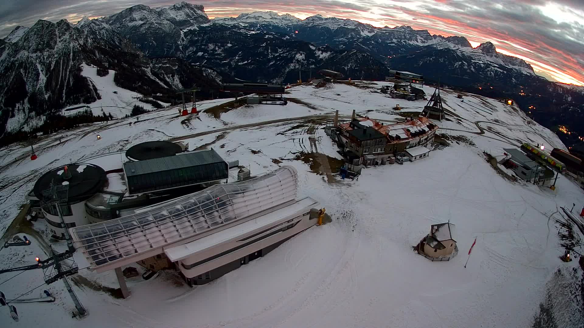 Kronplatz | peak | 2275m