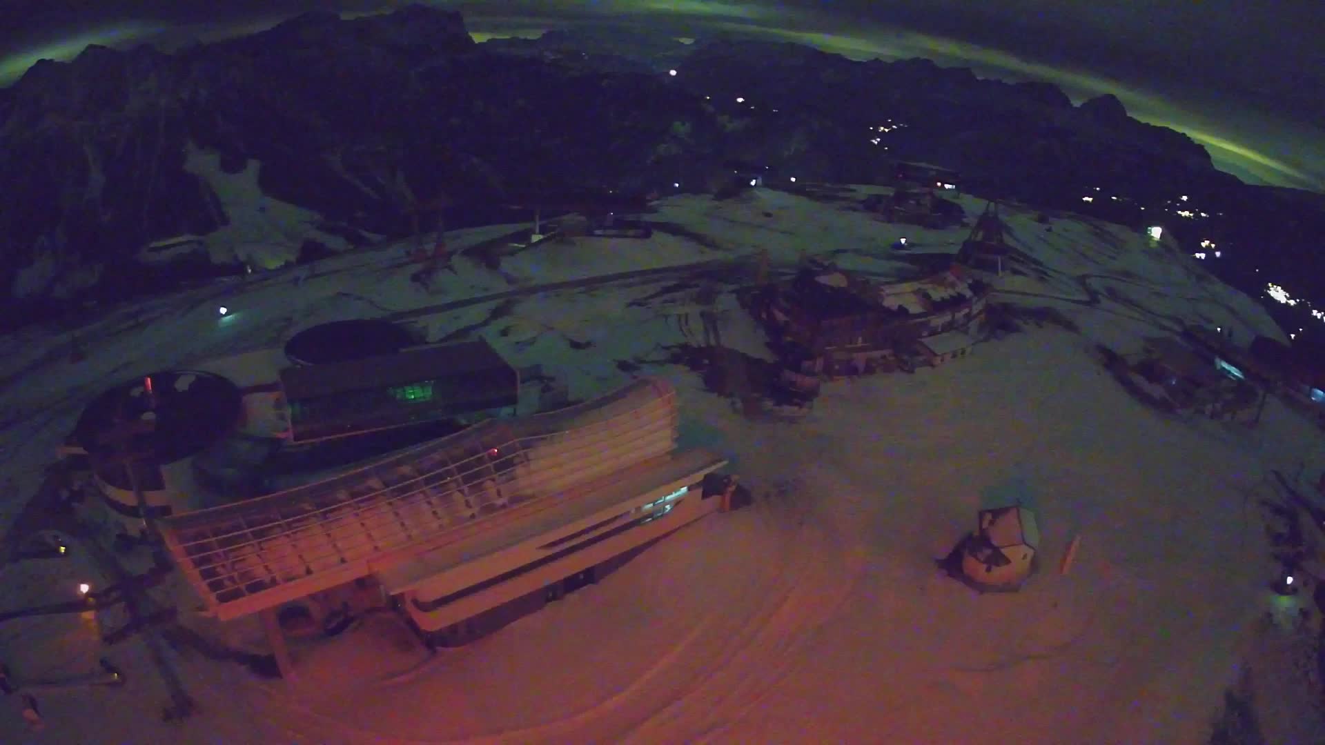 Kronplatz | vrh | 2275m