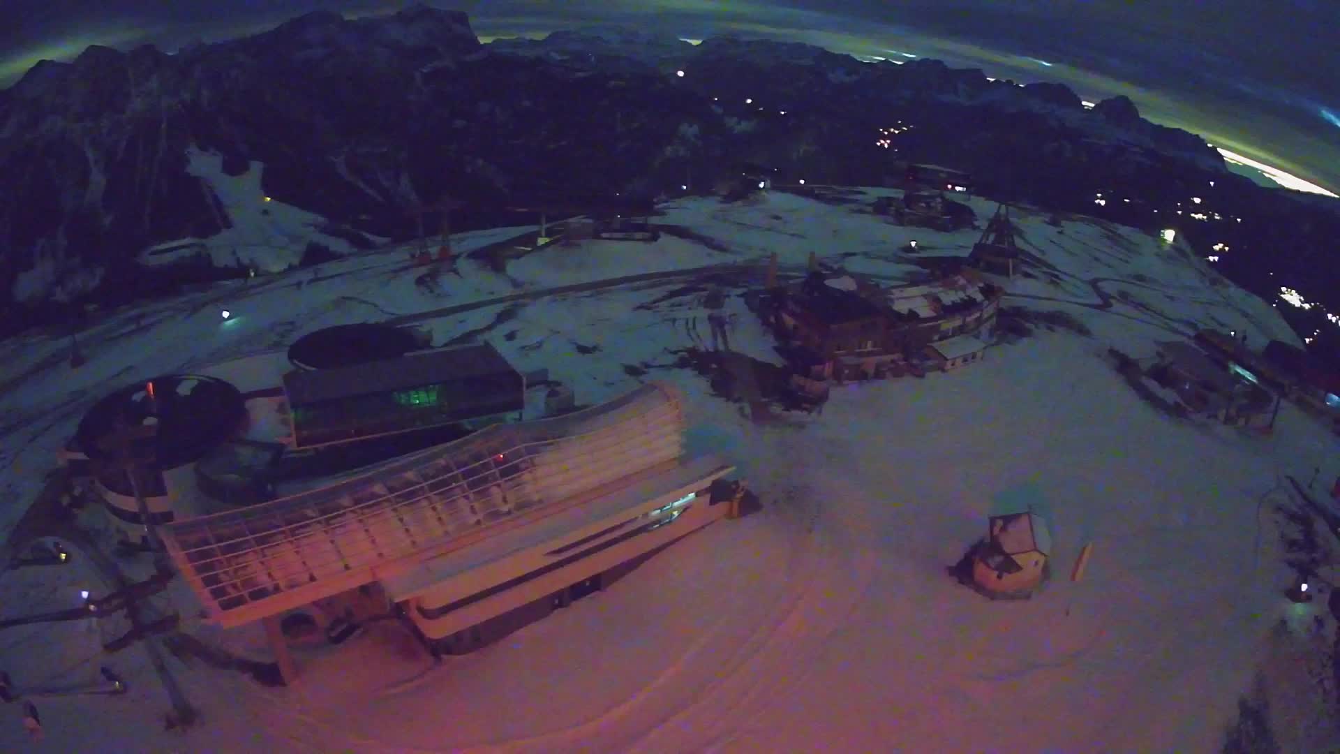 Plan de Corones | Vetta | 2275m