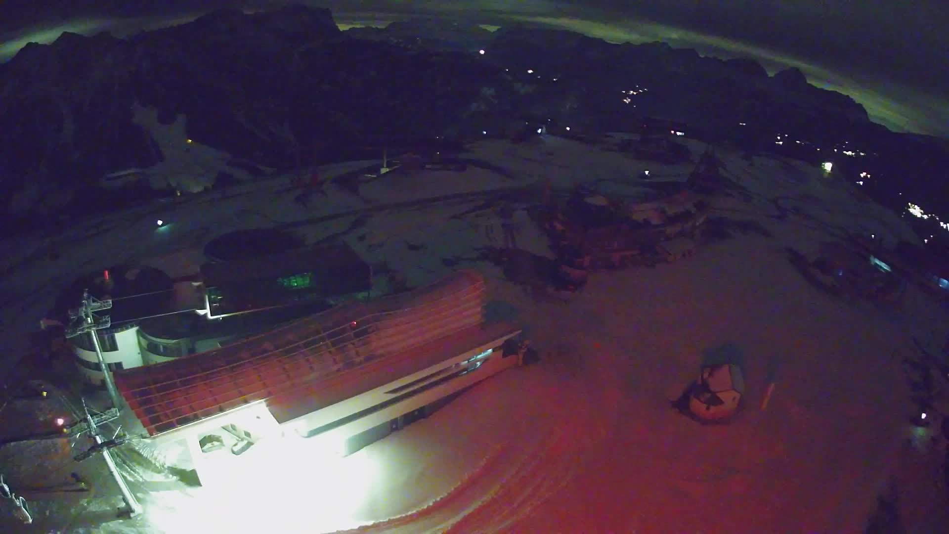 Kronplatz | peak | 2275m