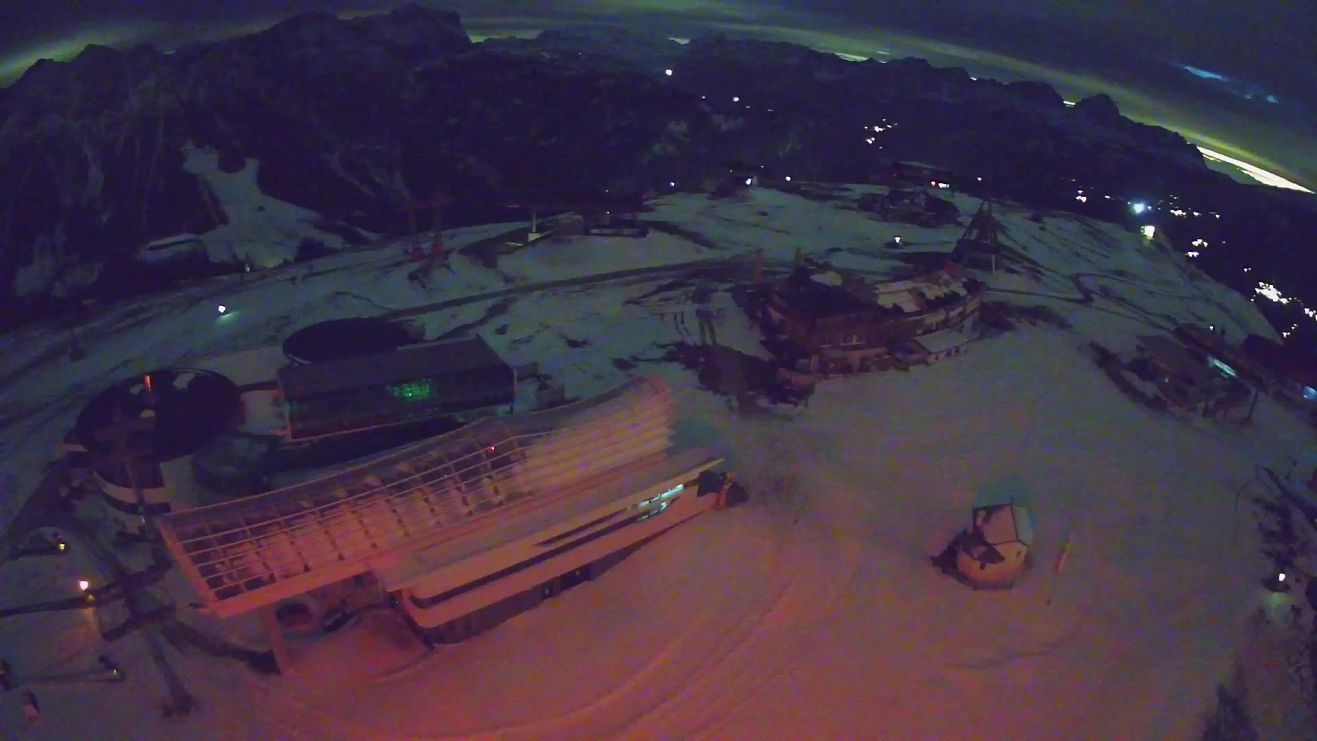 Kronplatz | cima | 2275m