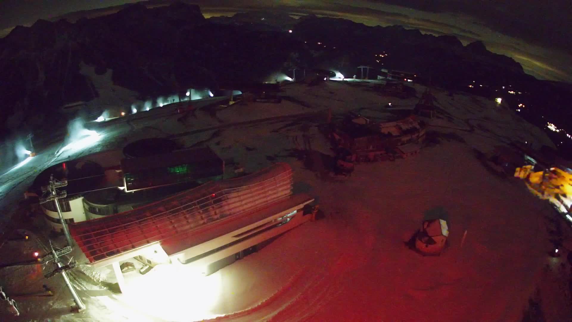 Kronplatz | peak | 2275m