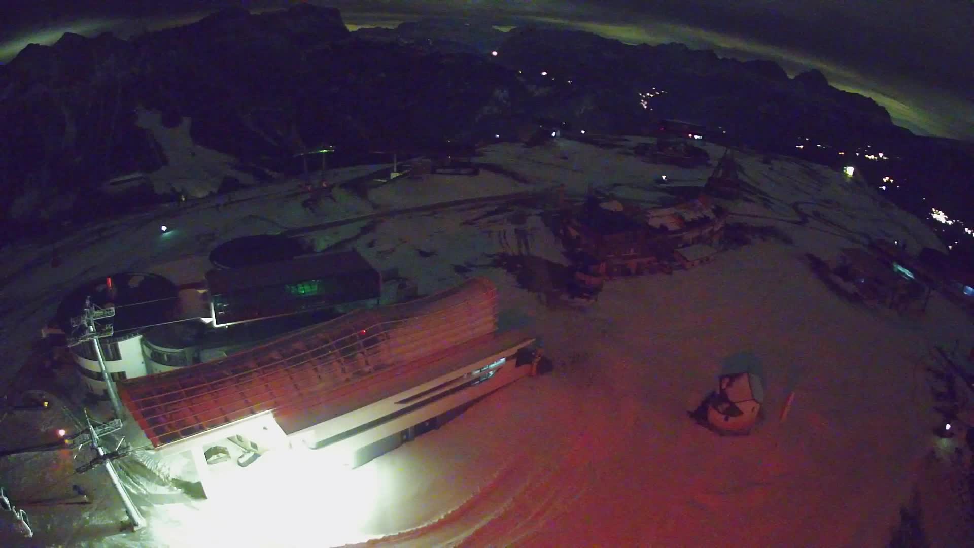 Kronplatz | vrh | 2275m